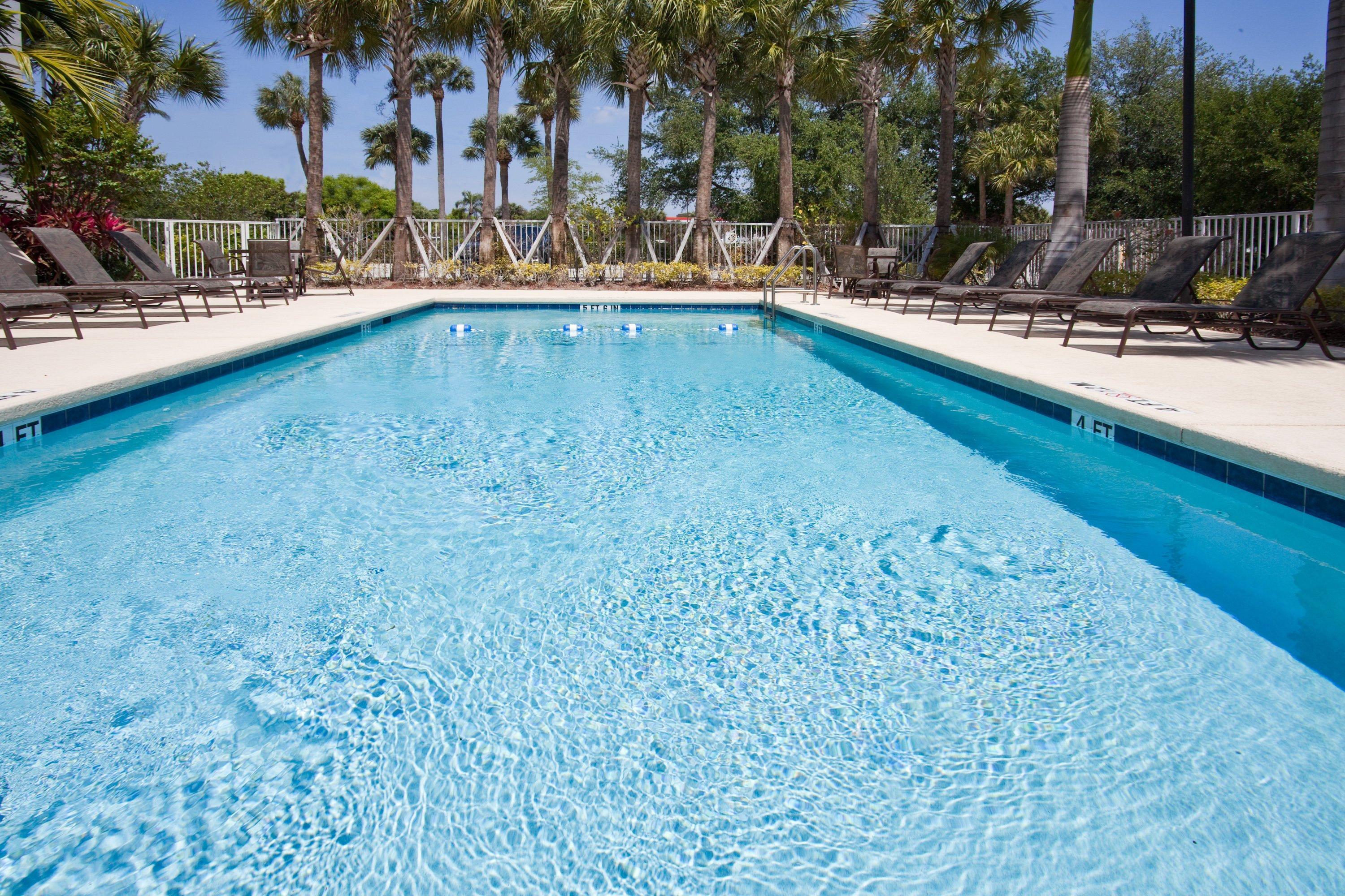 Express West Palm Metrocentre By Ihg