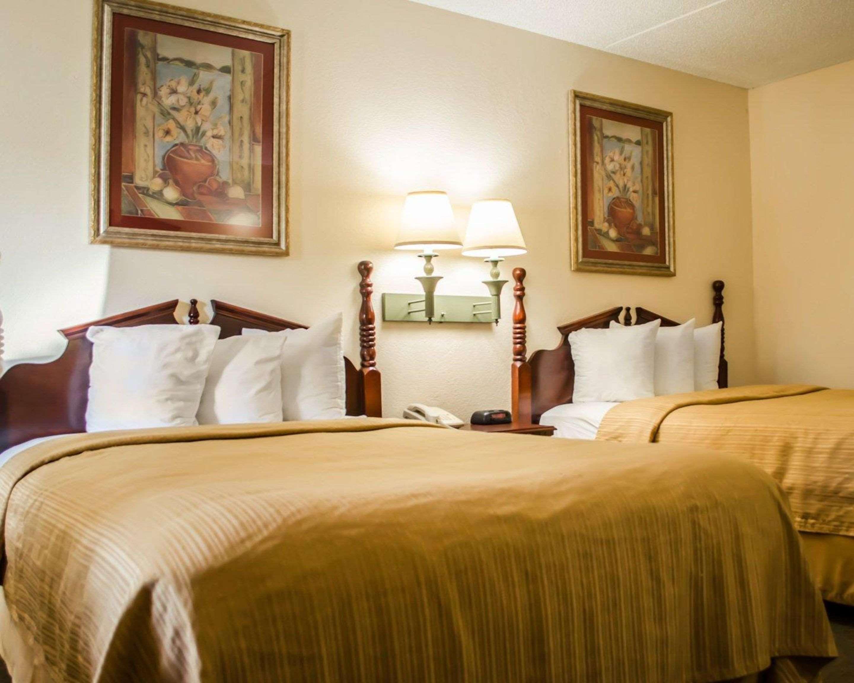 Quality Hotel 2*