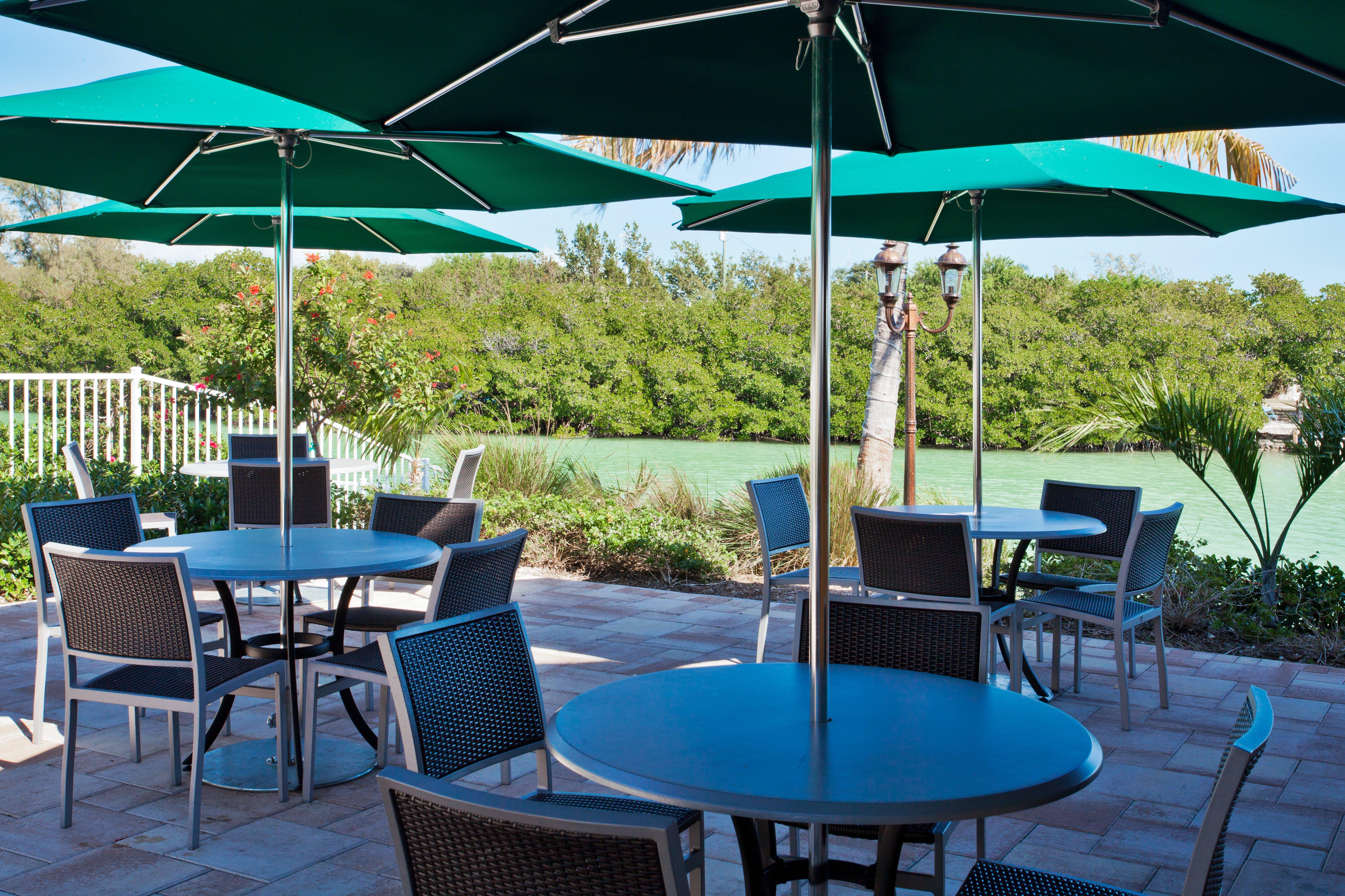 Fairfield By Marriott & Florida Keys