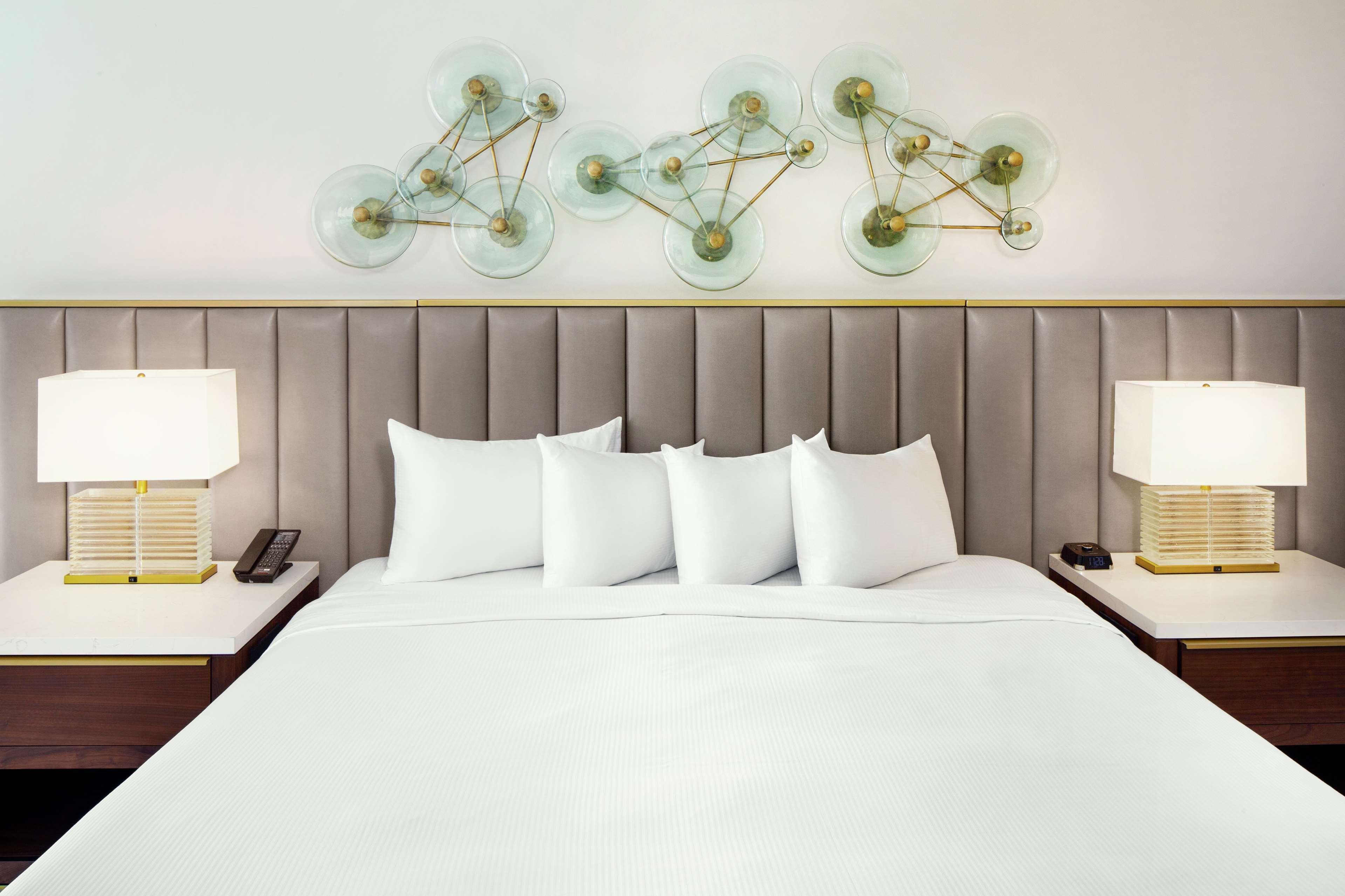 Resort Hilton And 3*