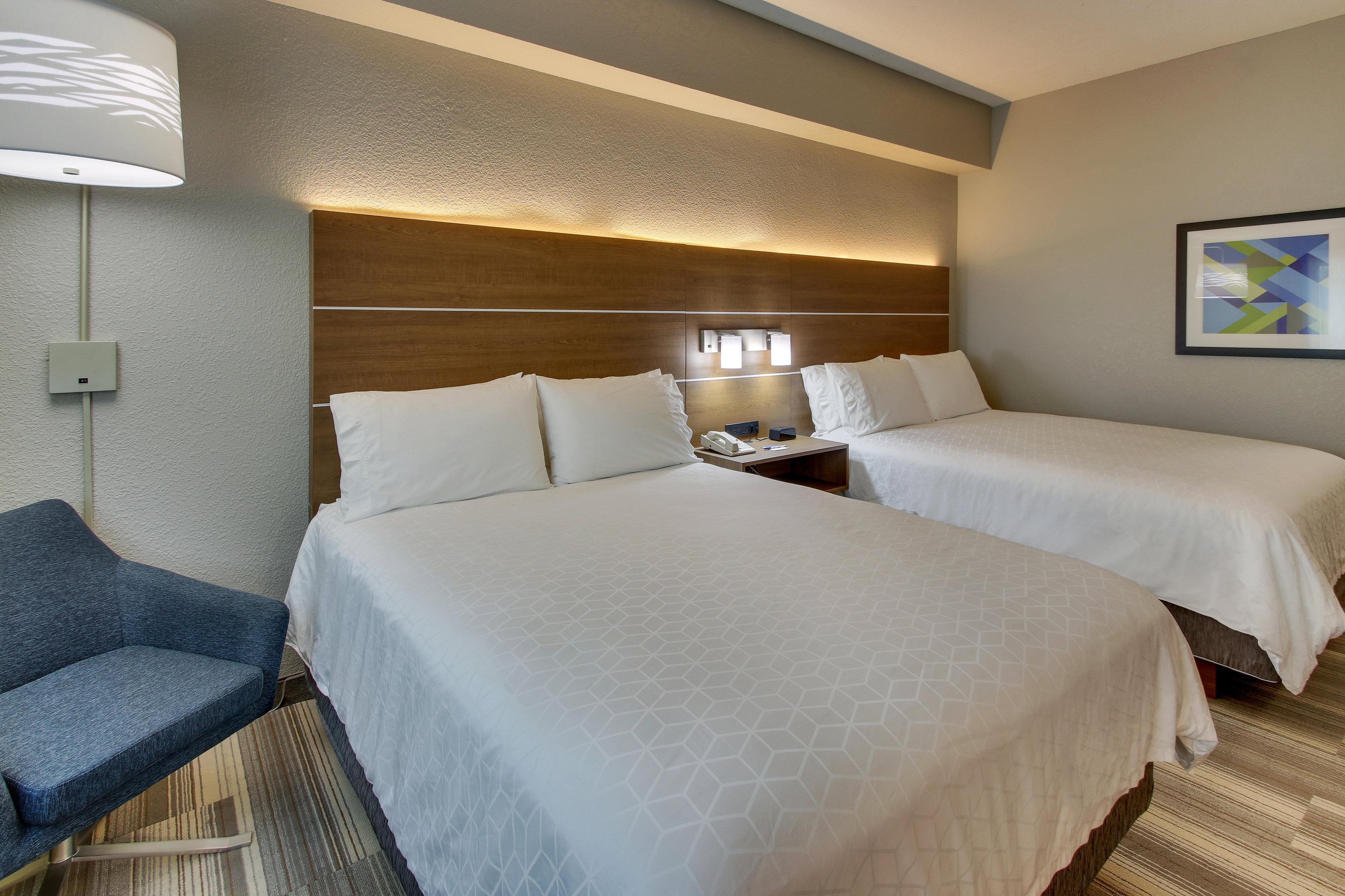 Express West Palm Metrocentre By Ihg
