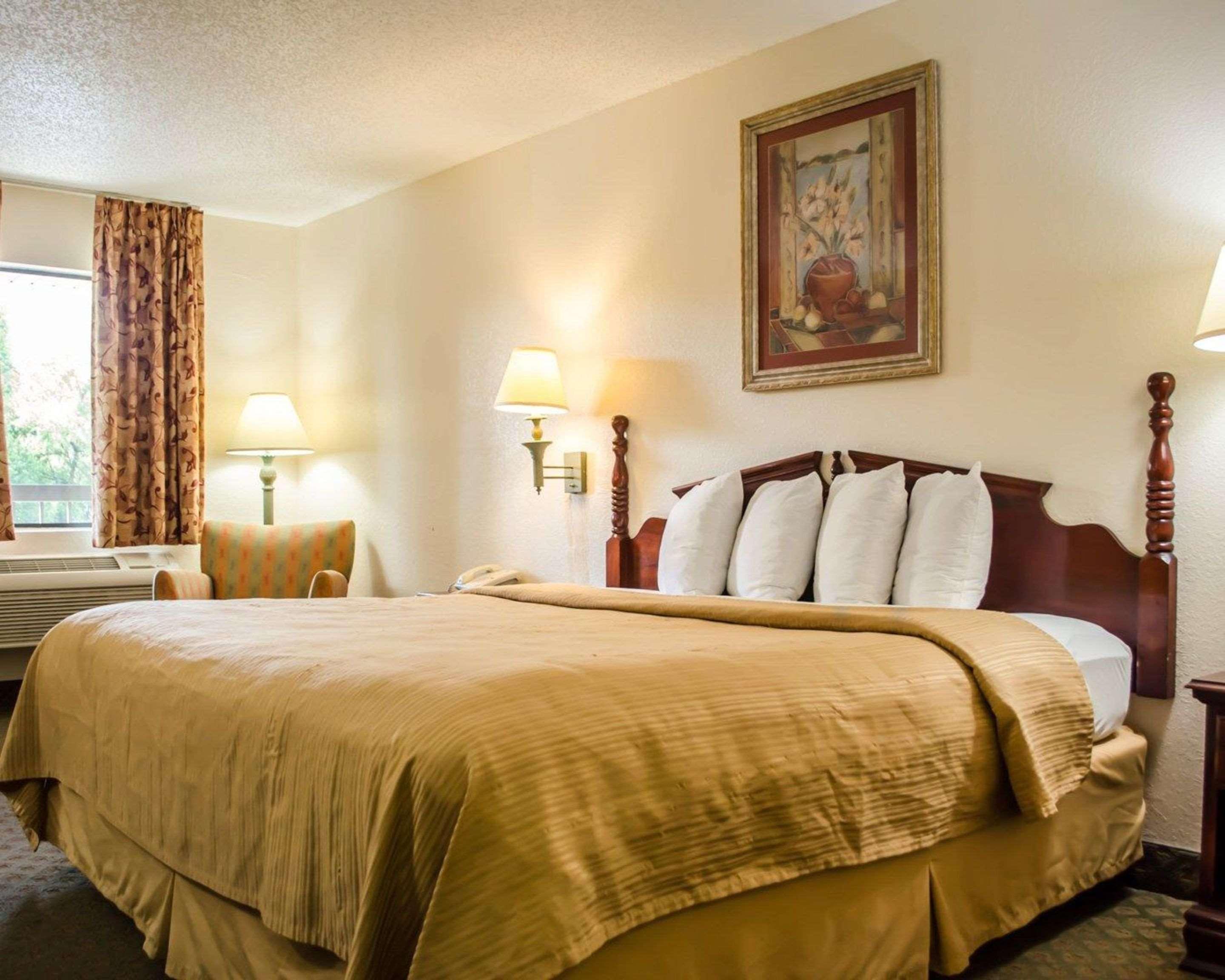 Quality Hotel Crystal River