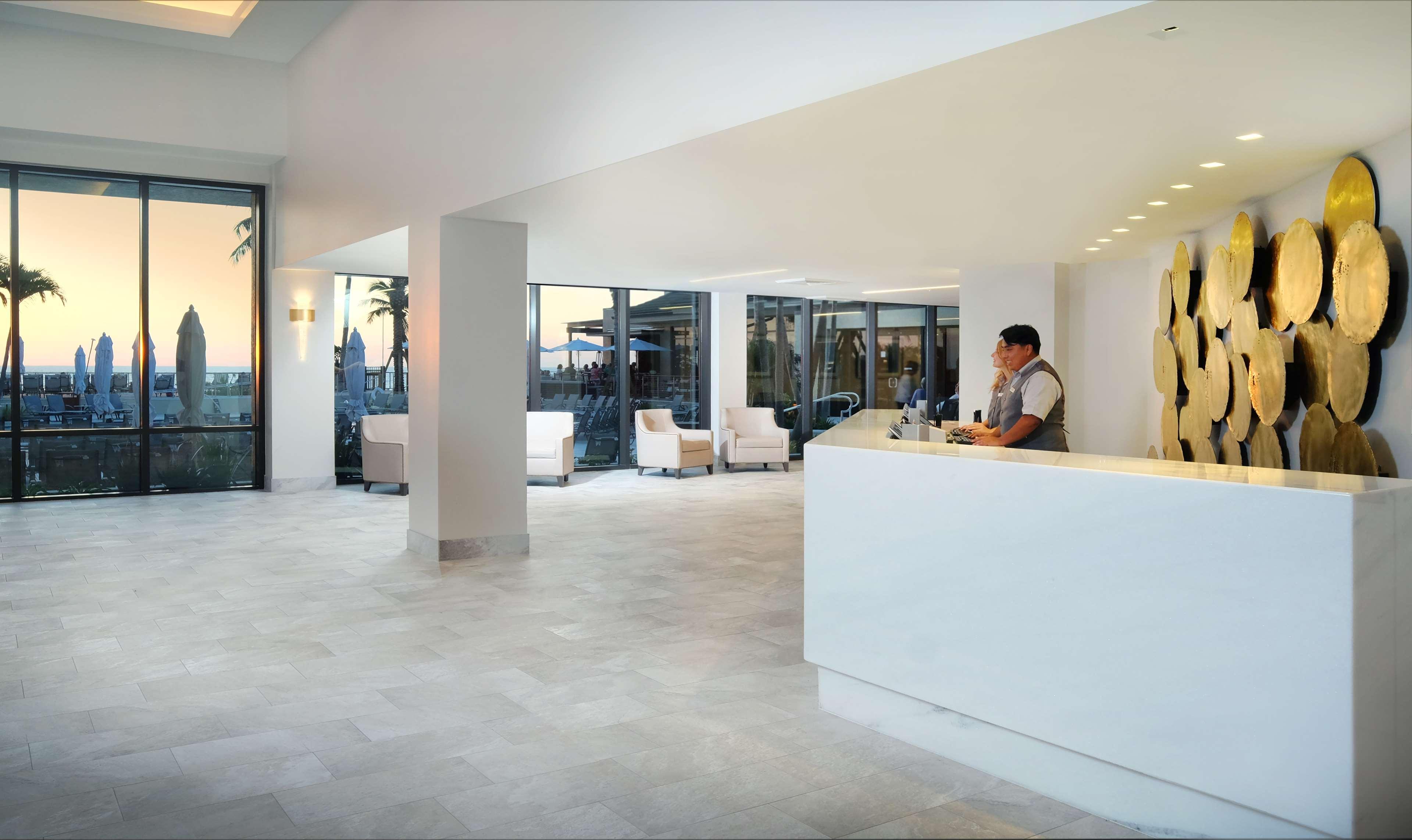 Hilton And Resort 3*