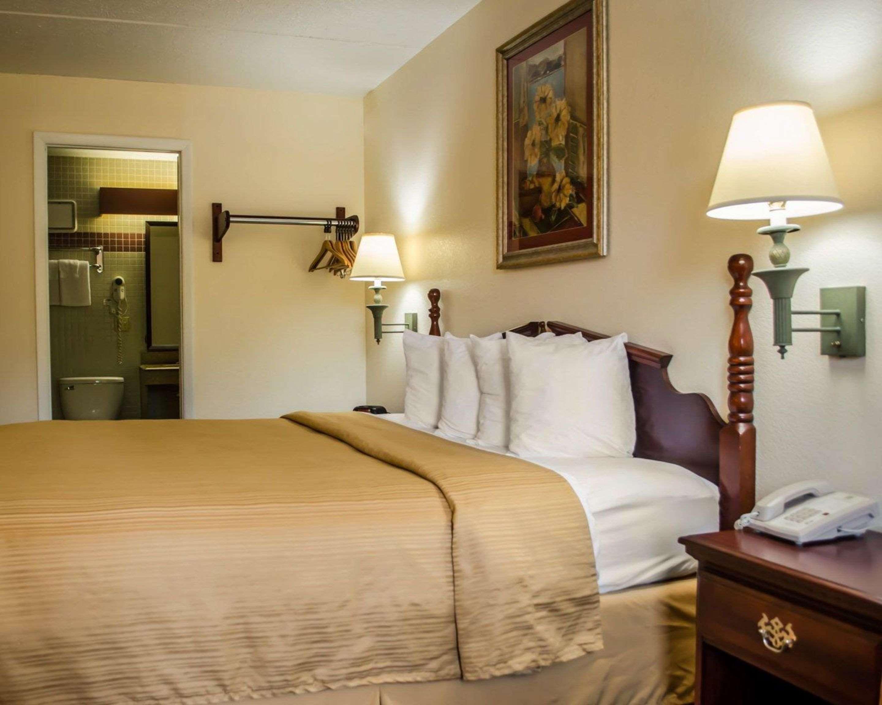Hotel Quality Crystal River