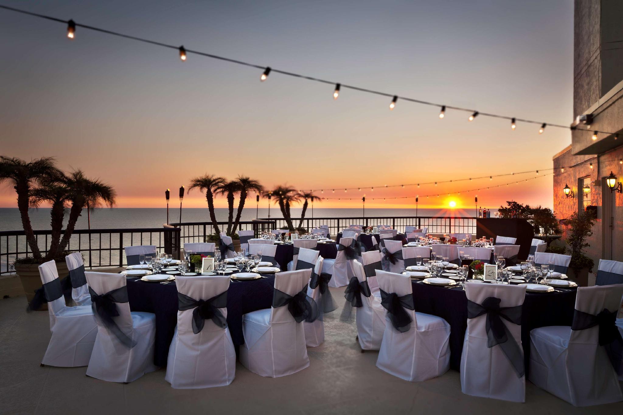 Hilton And Marco Island
