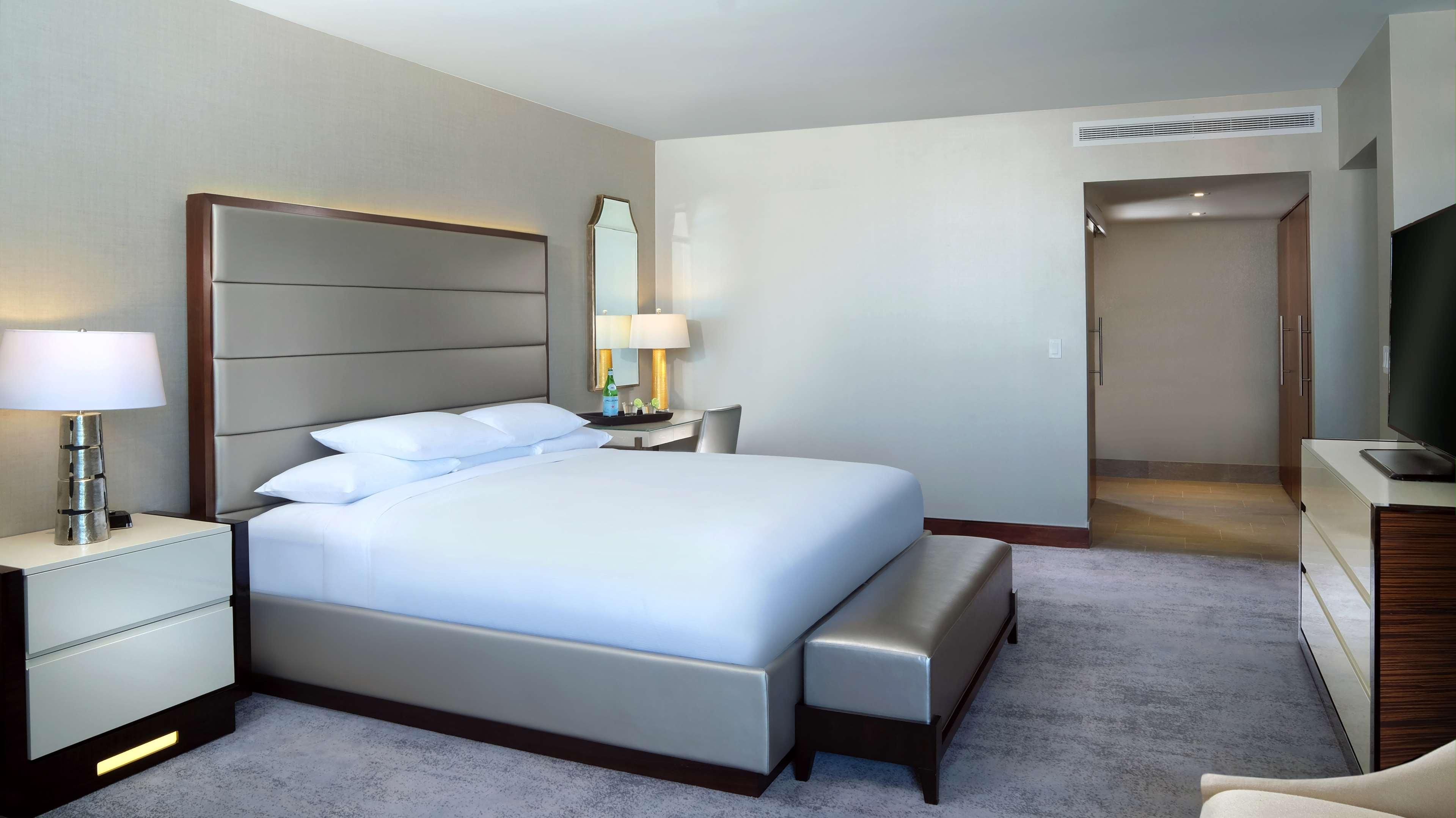 Resort Hilton And Marco Island