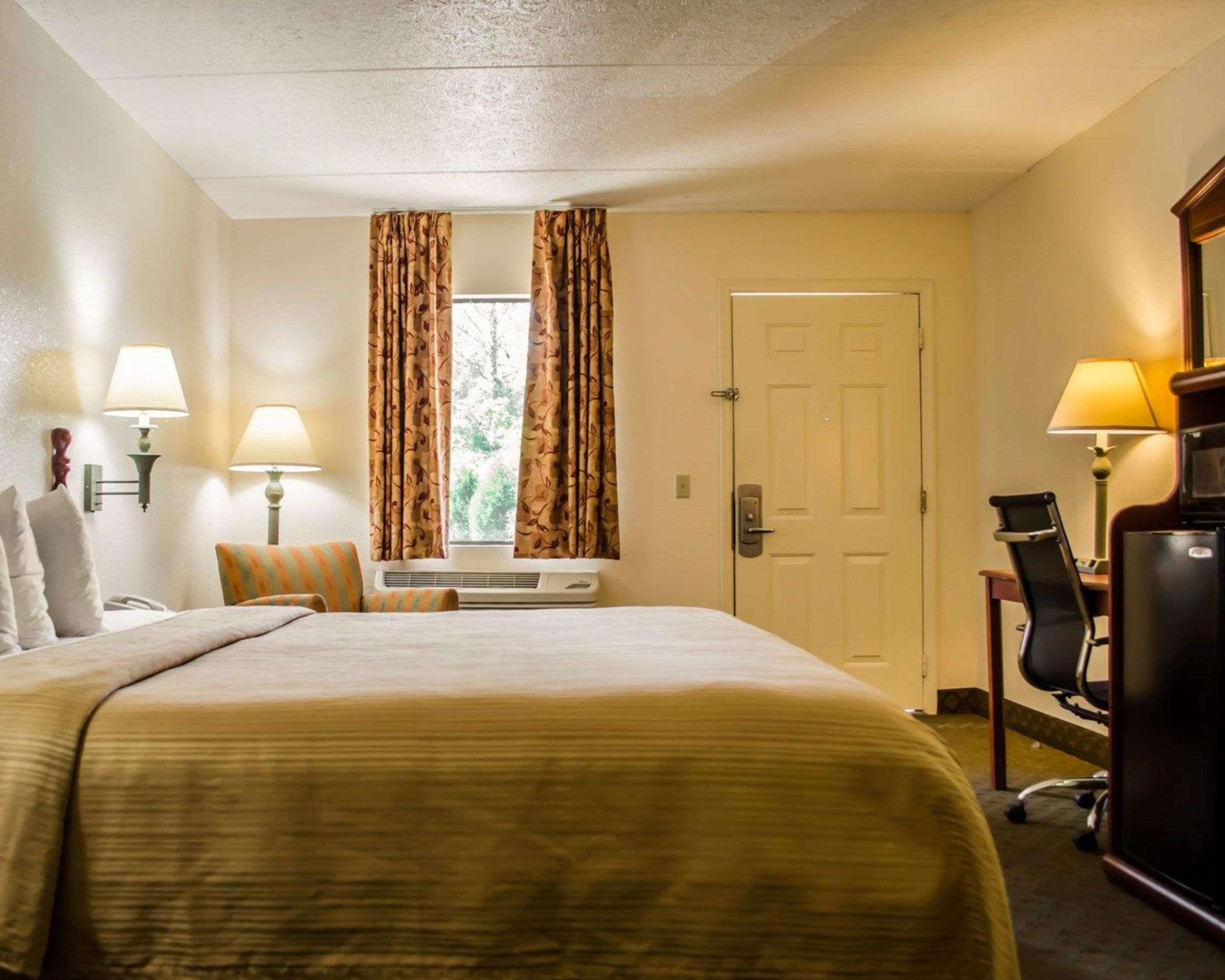 Hotel Quality 2*