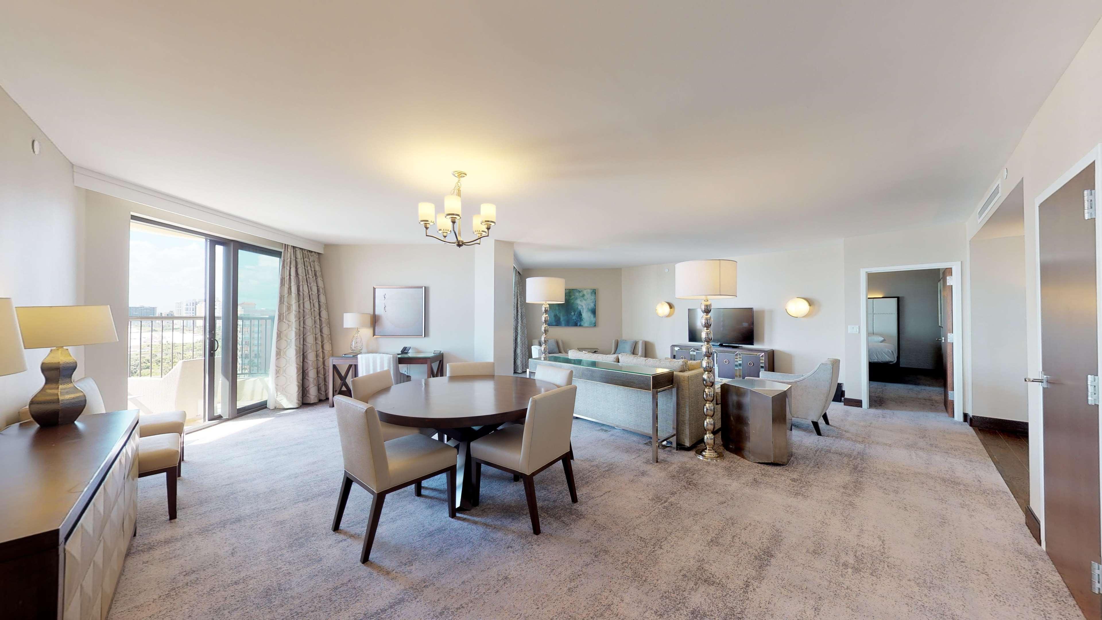Resort Hilton And Marco Island