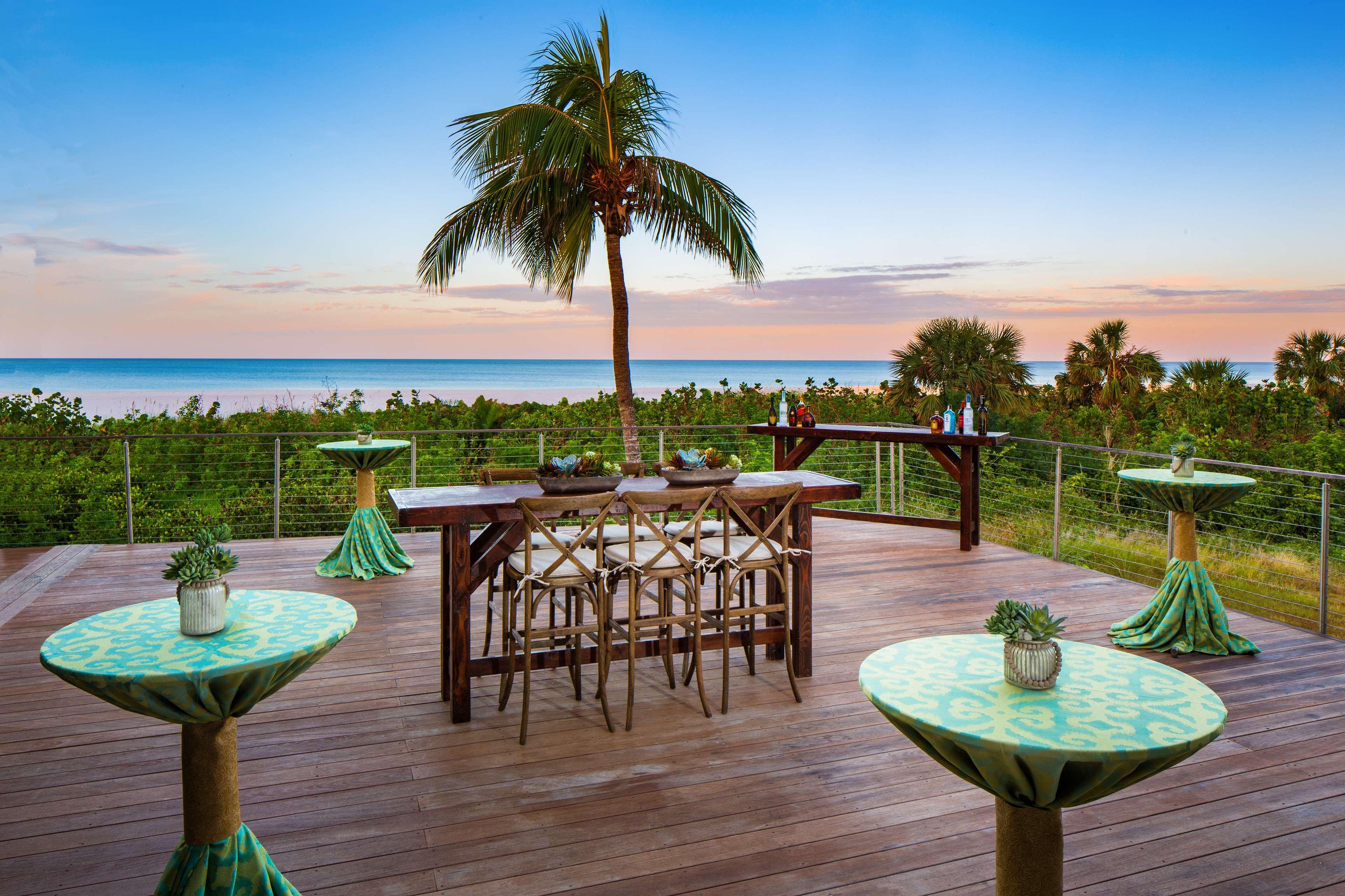 Hilton And Resort Marco Island