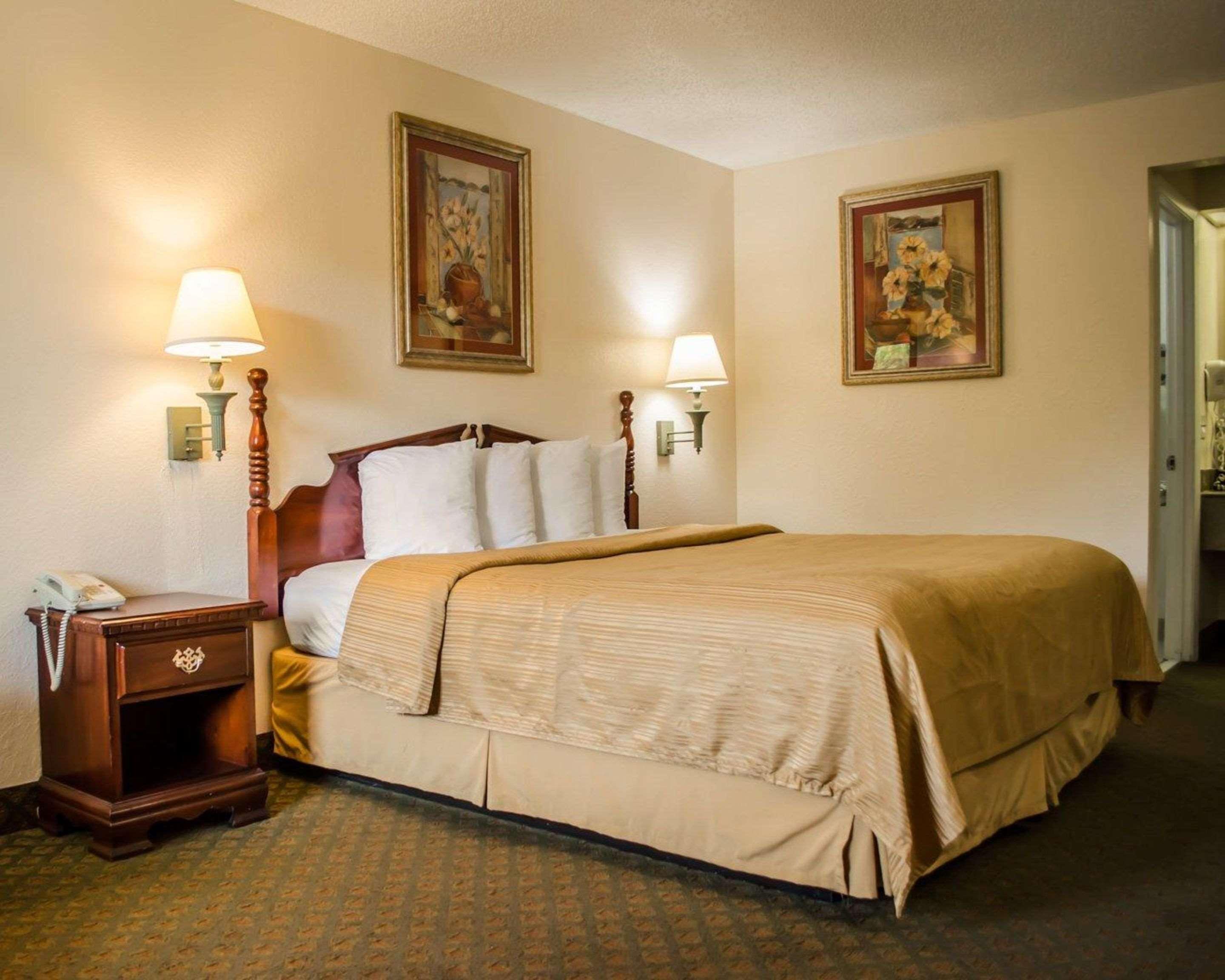 Hotel Quality 2*