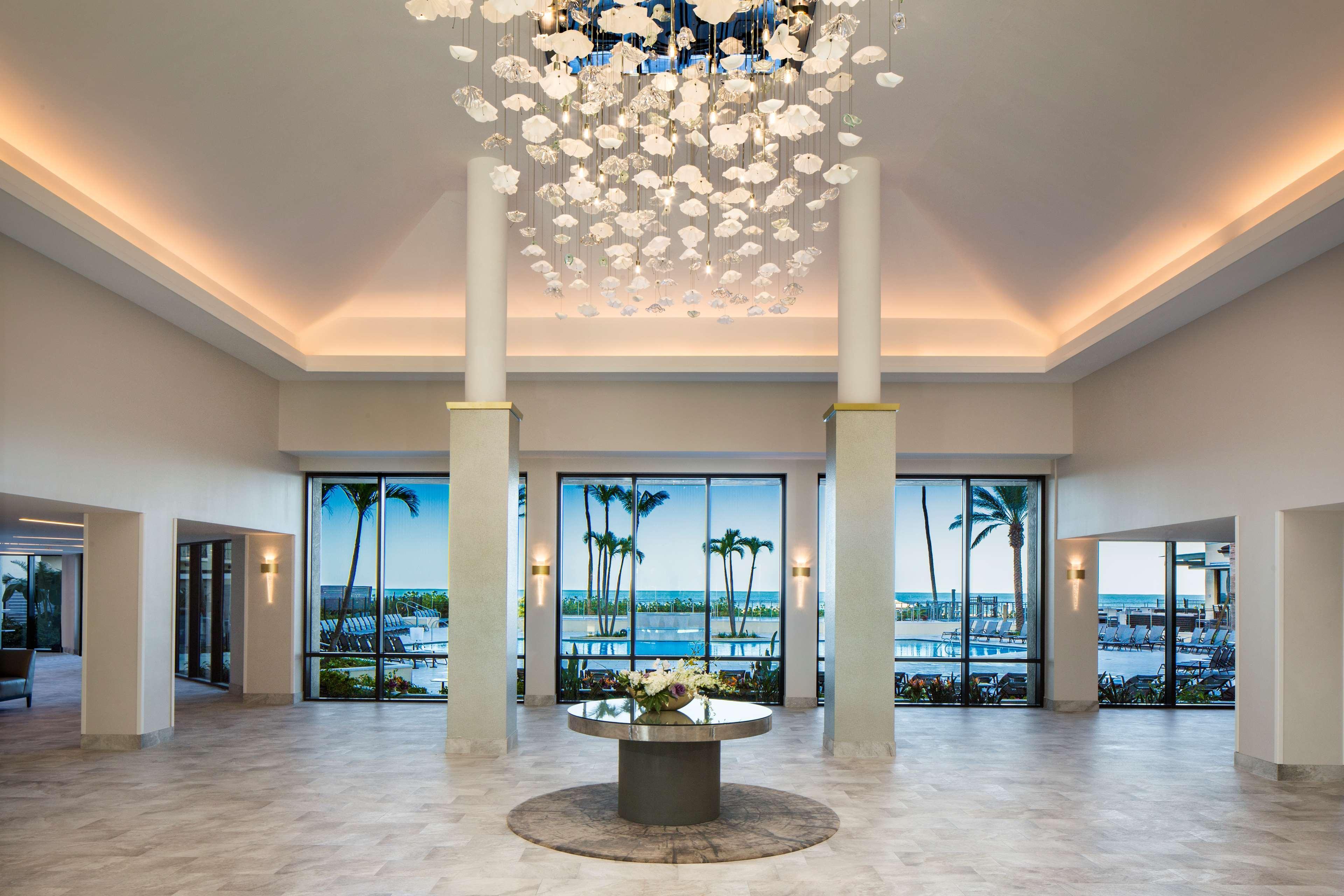 Hilton And Resort Marco Island