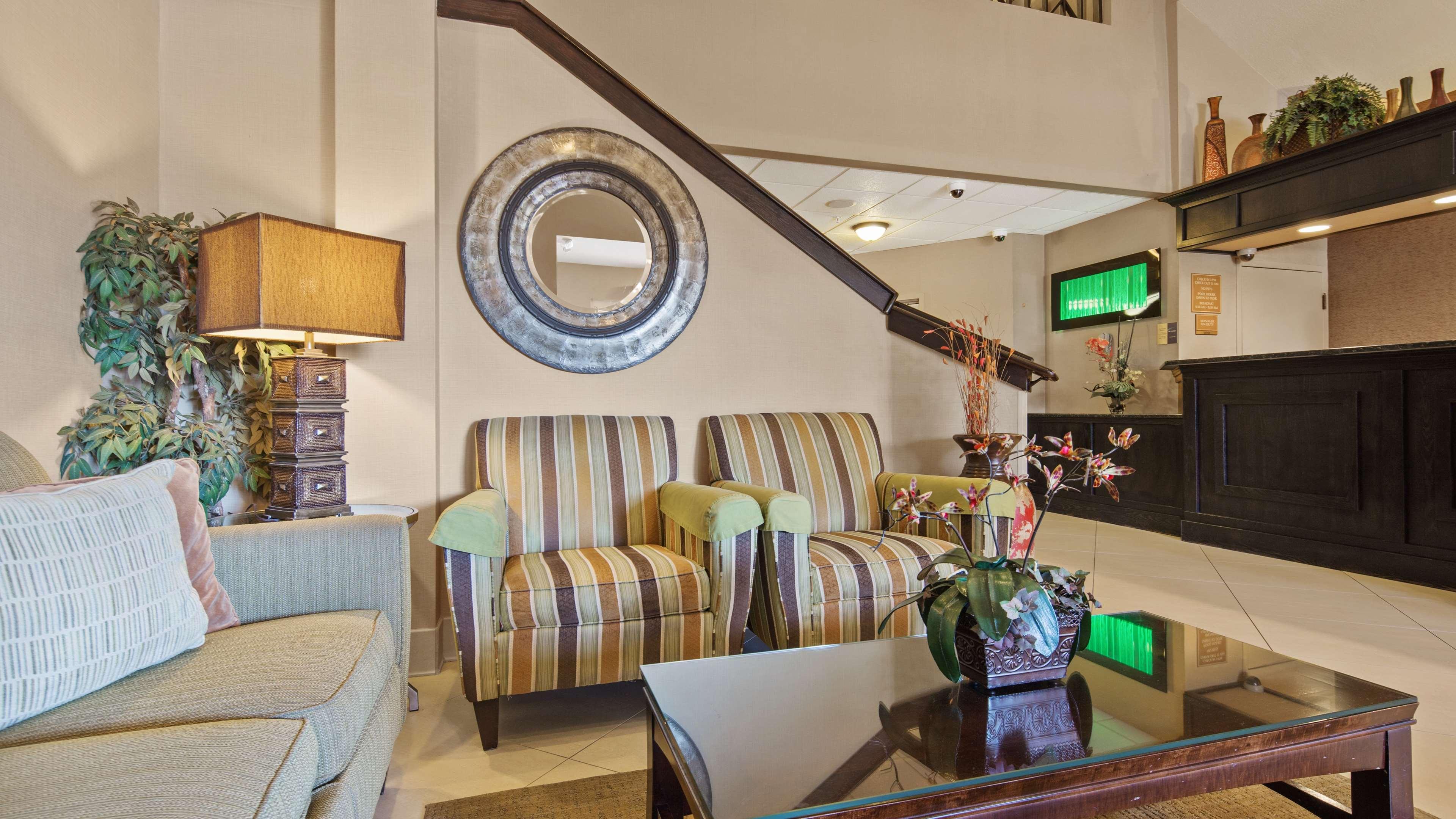 Spark By Hilton Orlando Near Seaworld 3*
