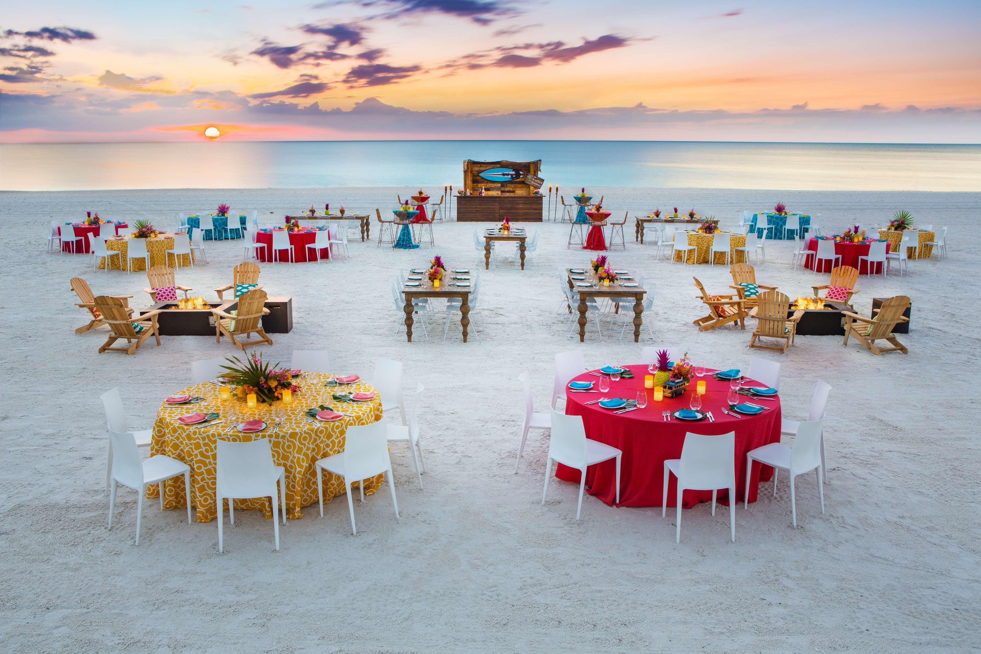 Hilton And Marco Island