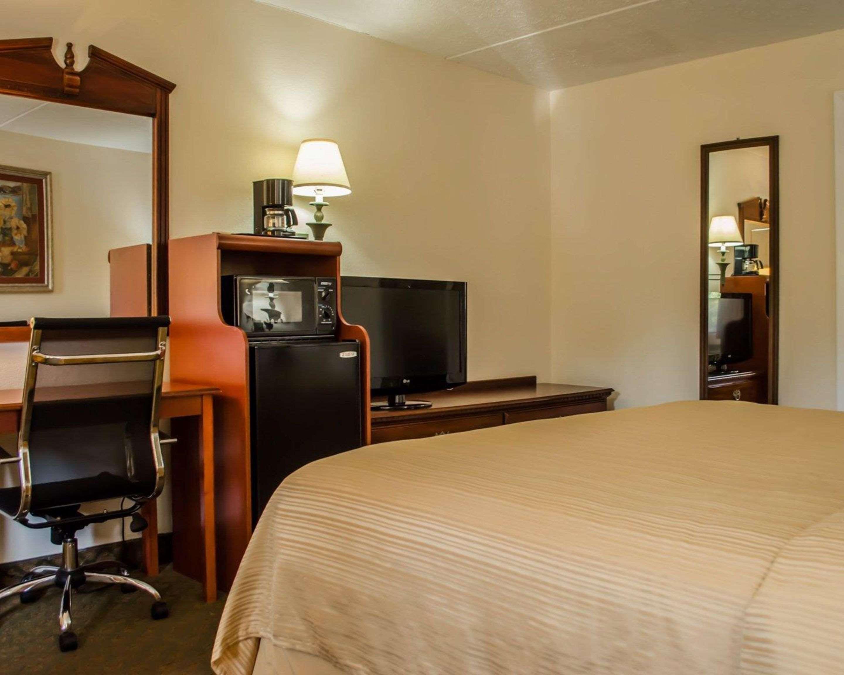 Quality Hotel 2*