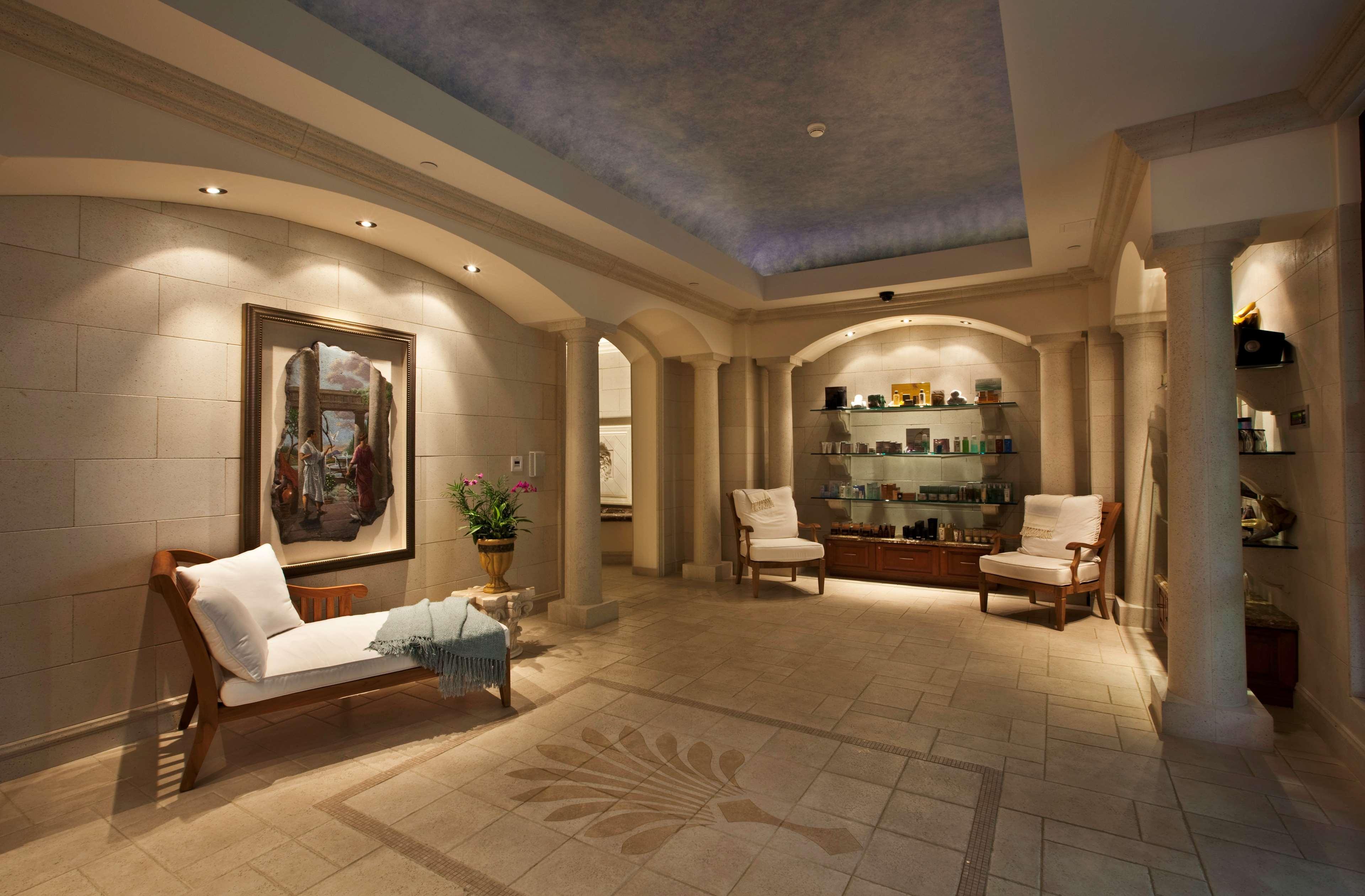 Resort Hilton And Marco Island