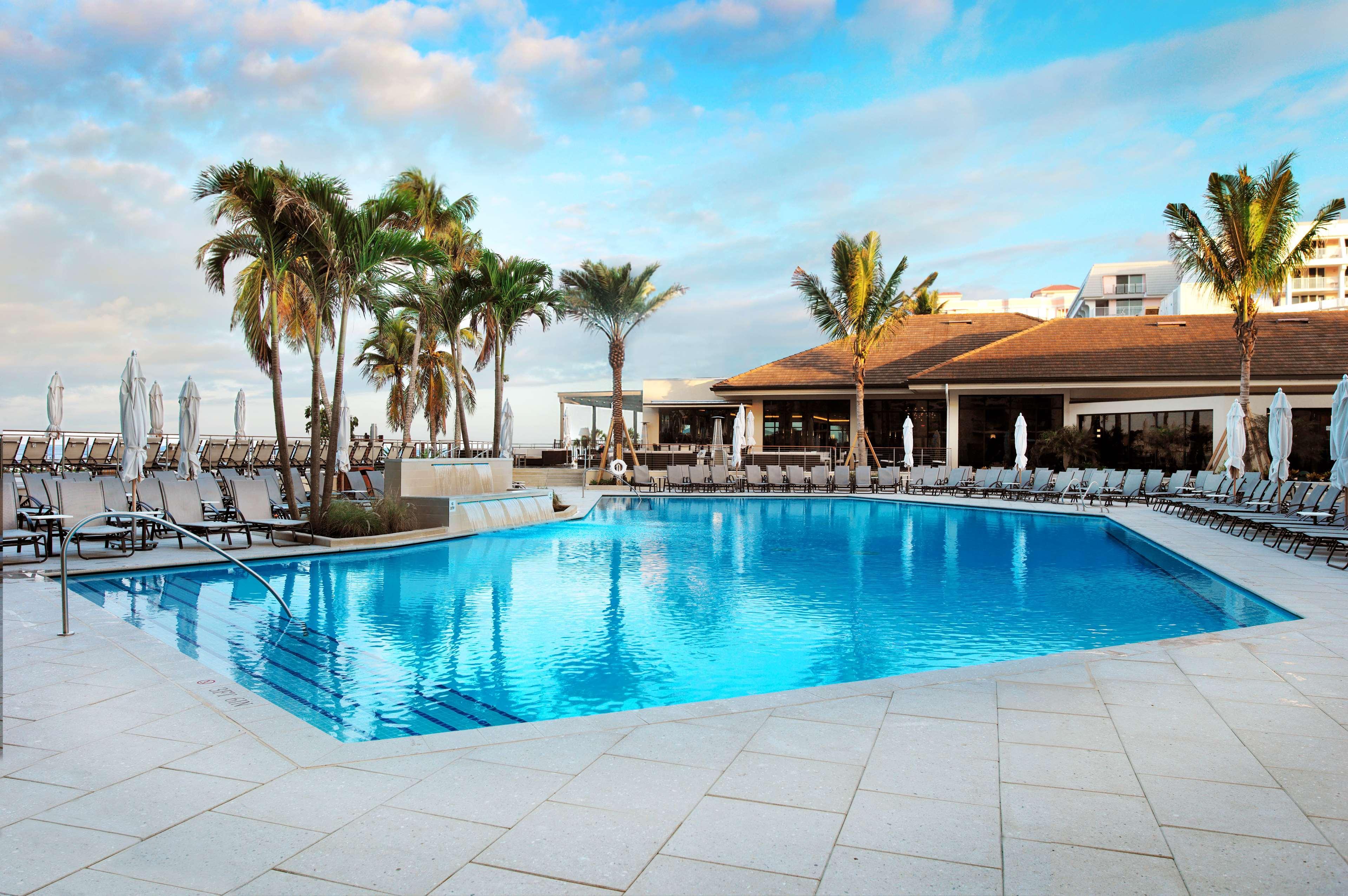 Resort Hilton And