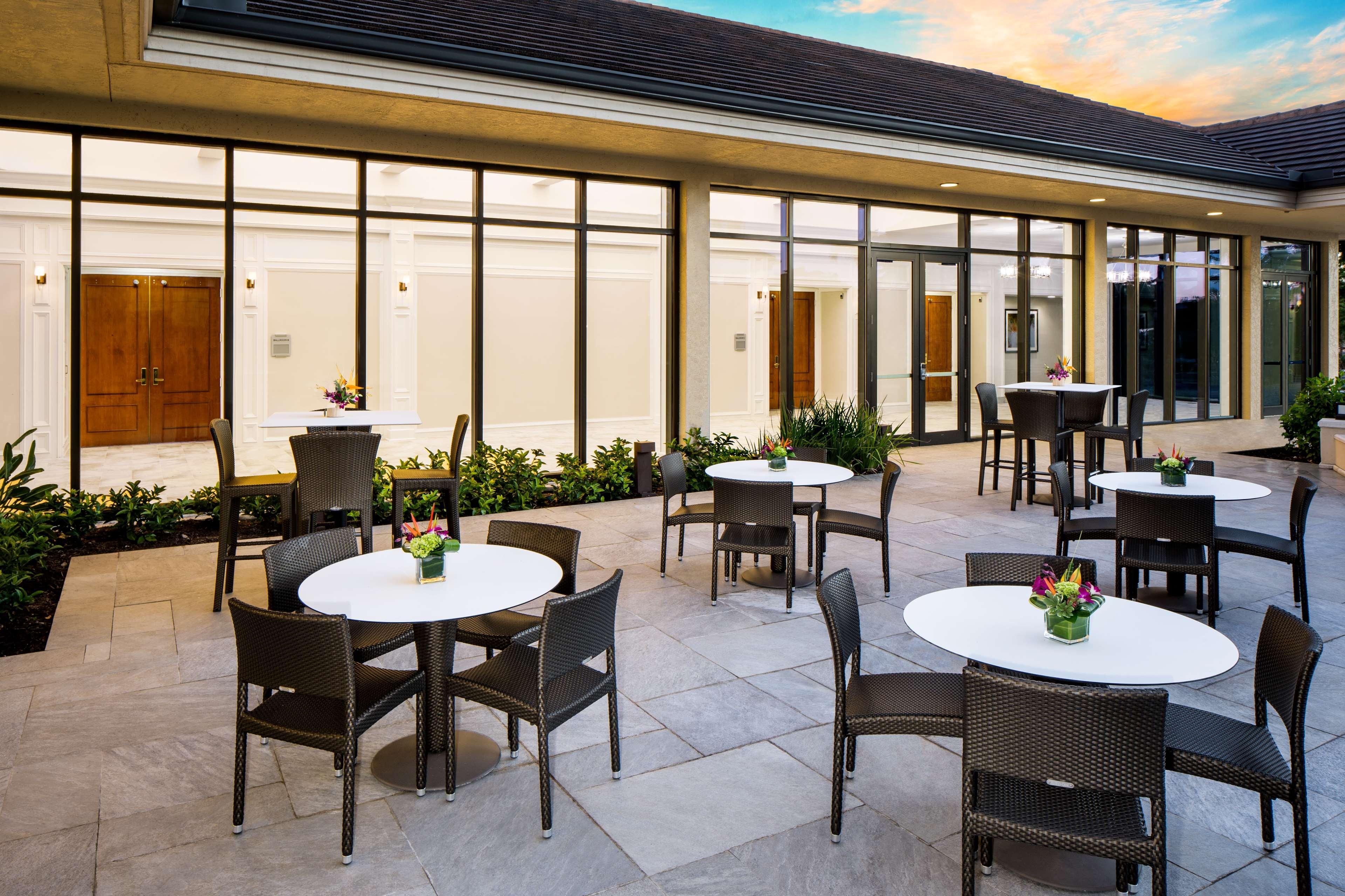 Resort Hilton And 3*