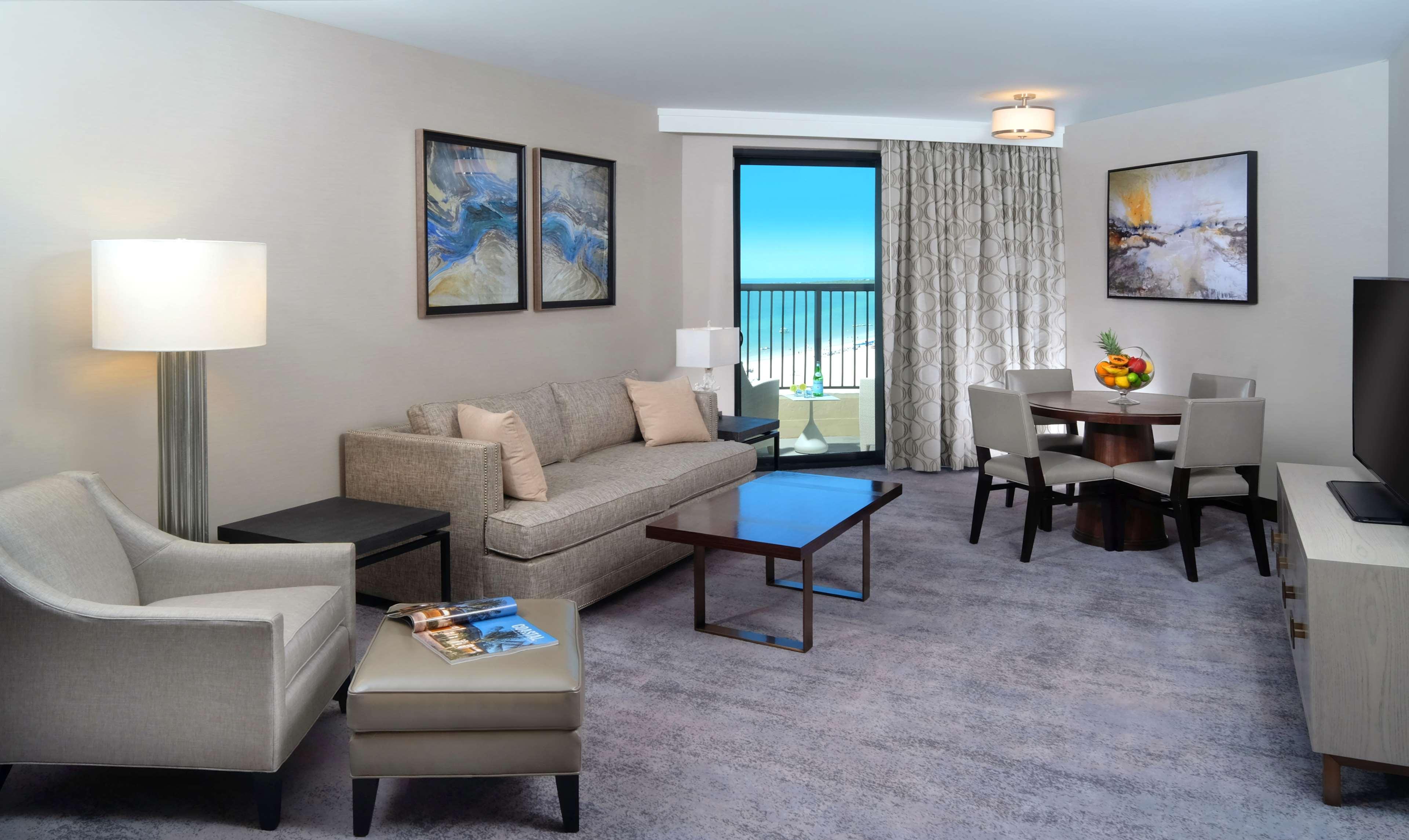 Hilton And Resort