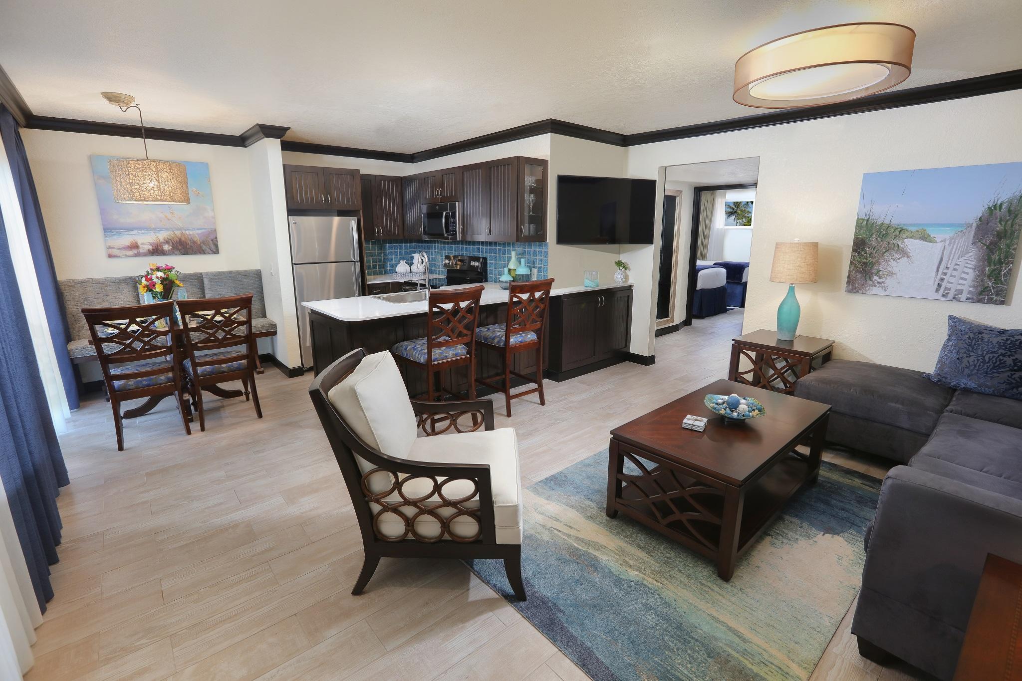 Resort Westgate Cocoa 4*