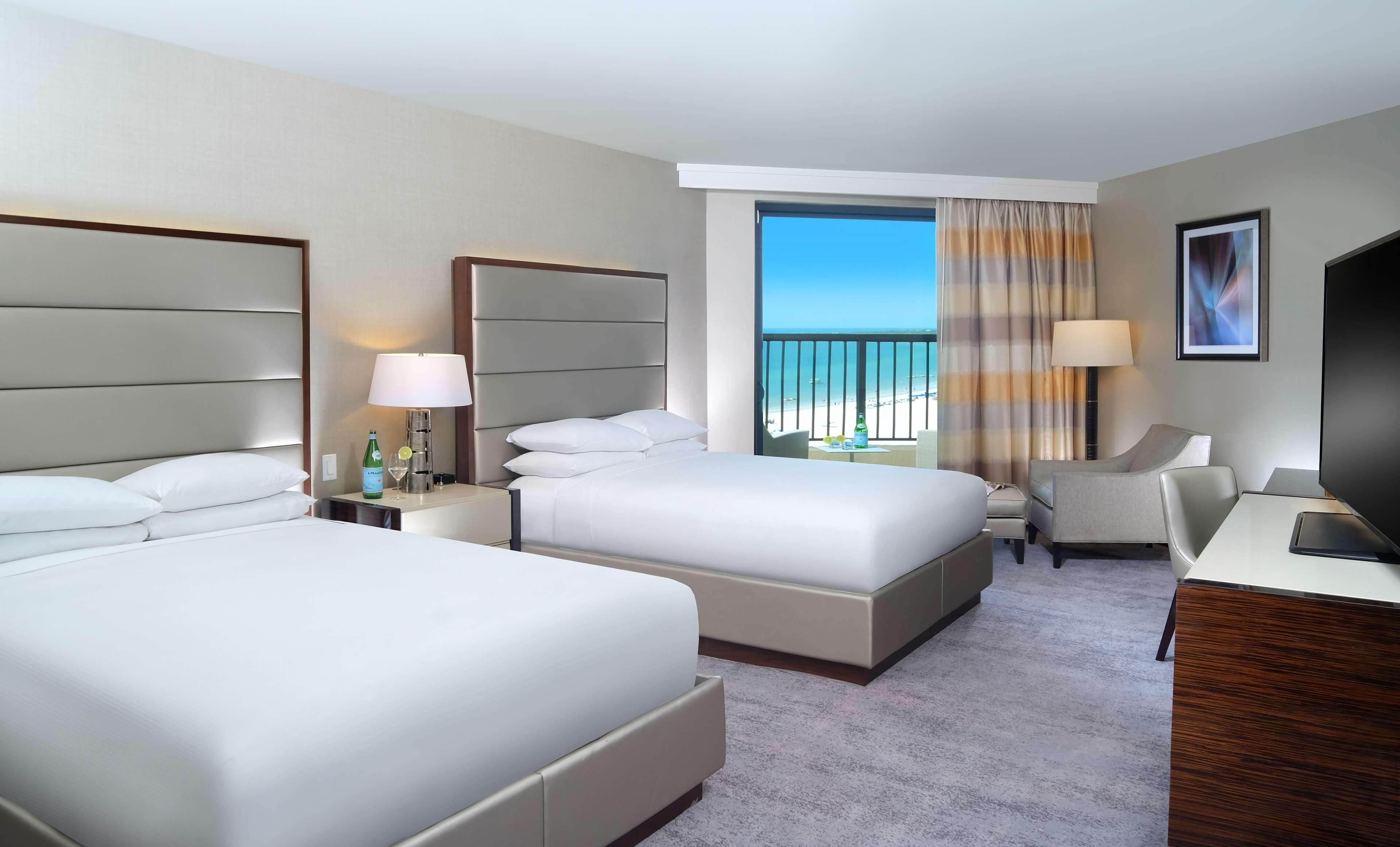 Hilton And Resort 3*