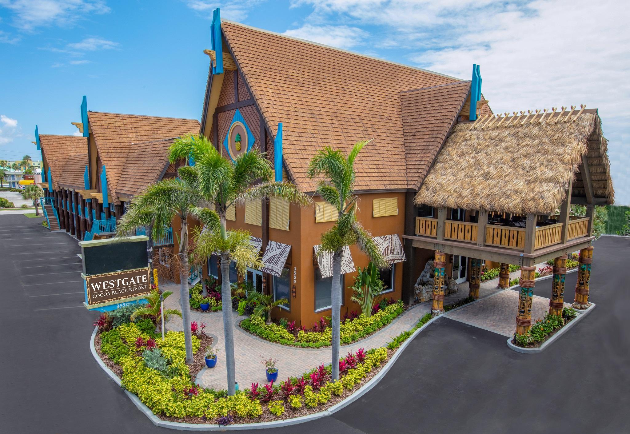 Westgate Cocoa 4*