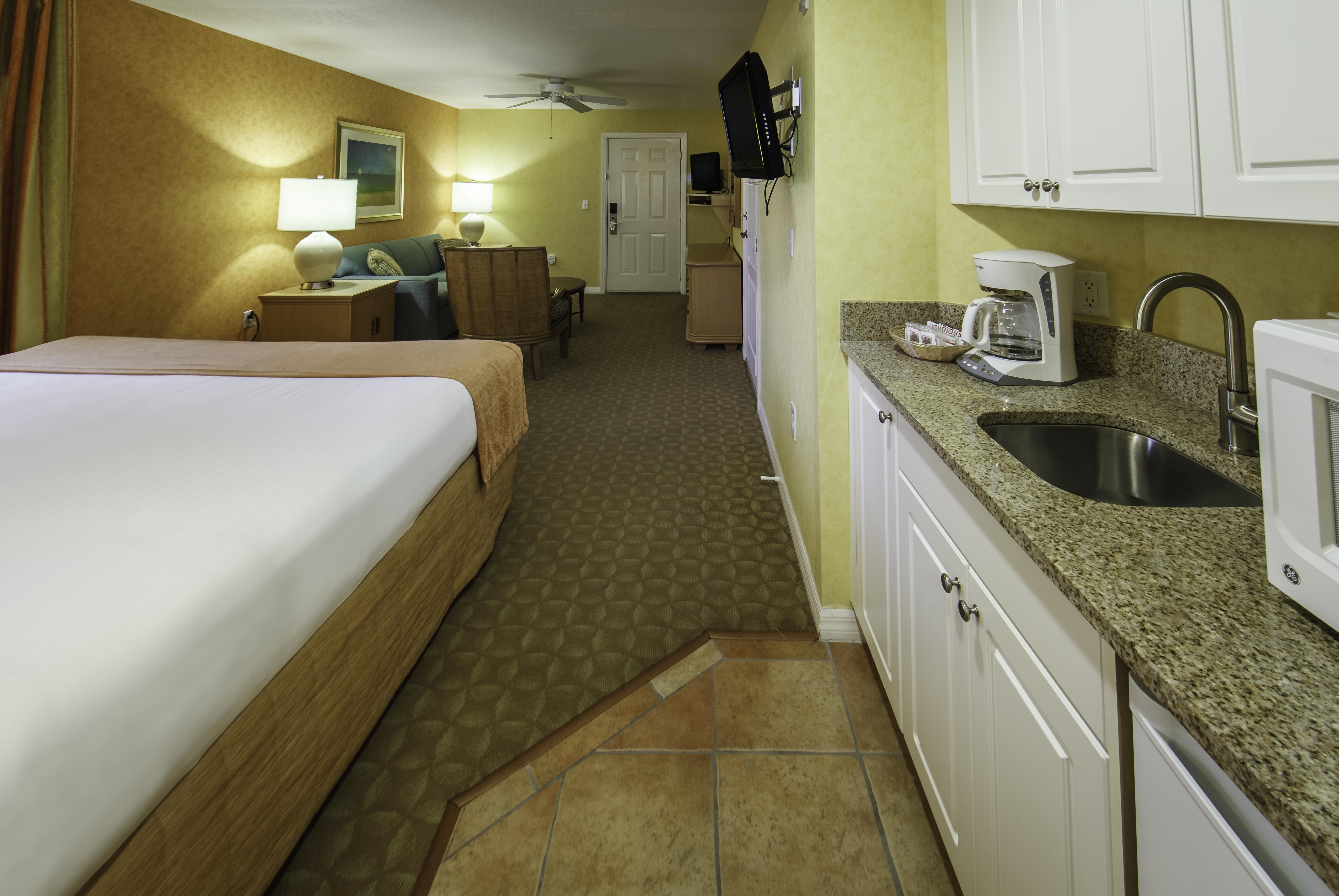 Club Vacations Resort 3*