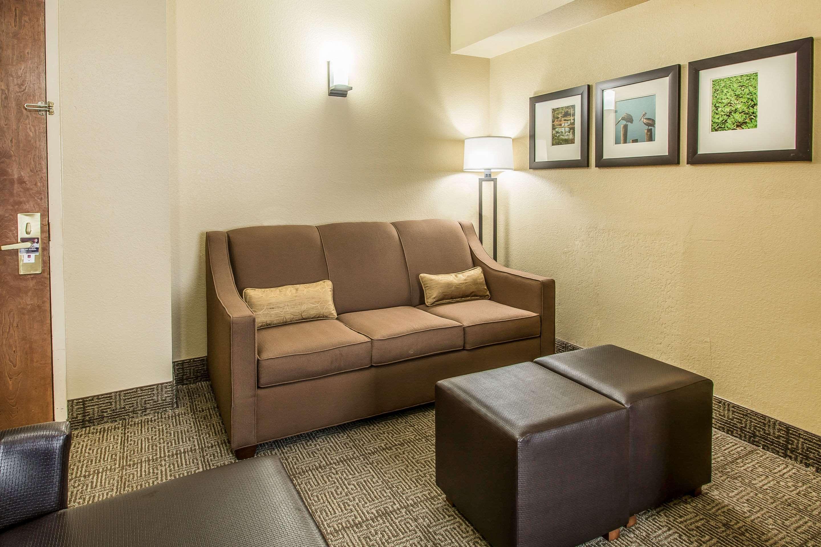 Comfort Sawgrass 3* Tamarac