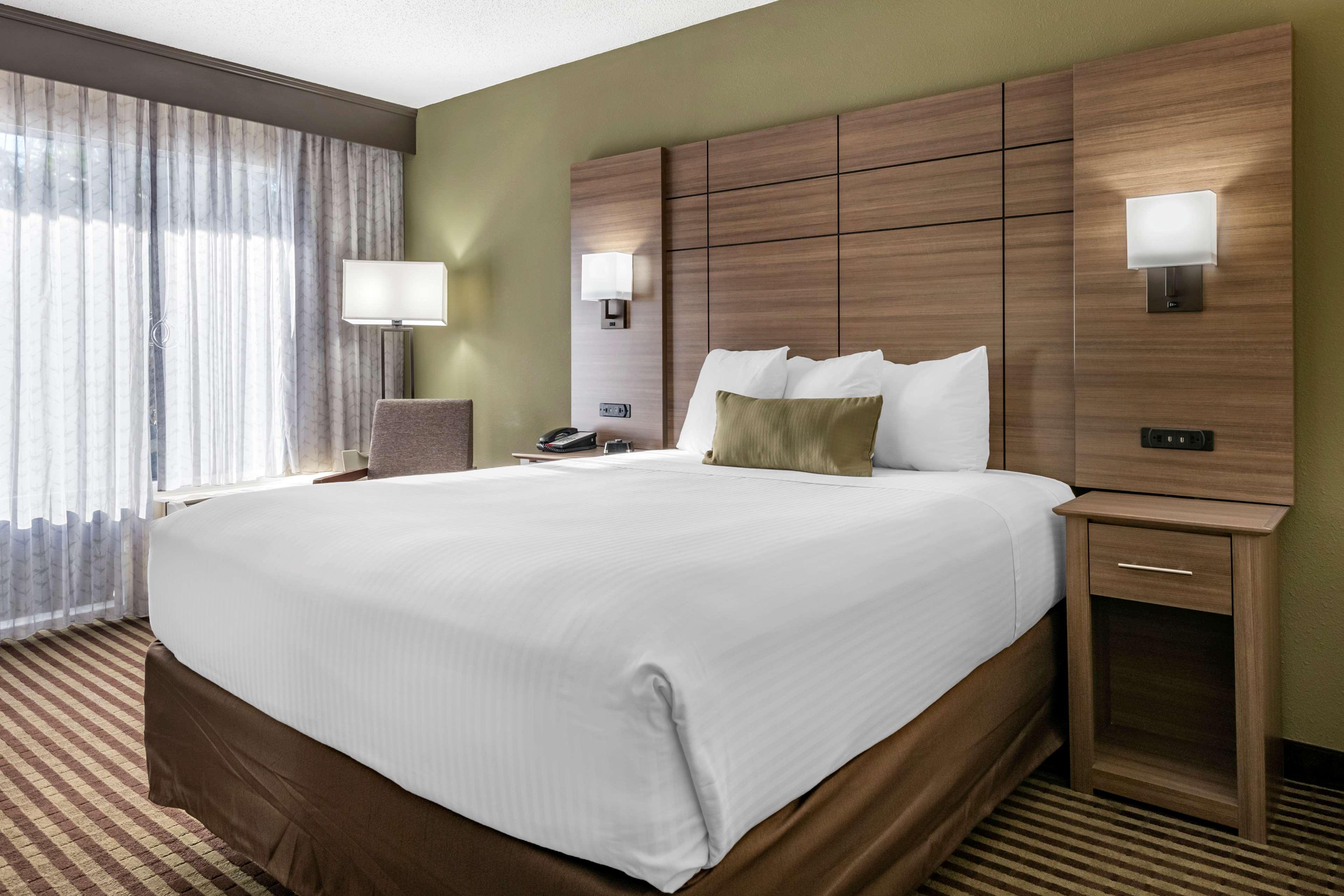 Western Downtown Hotel