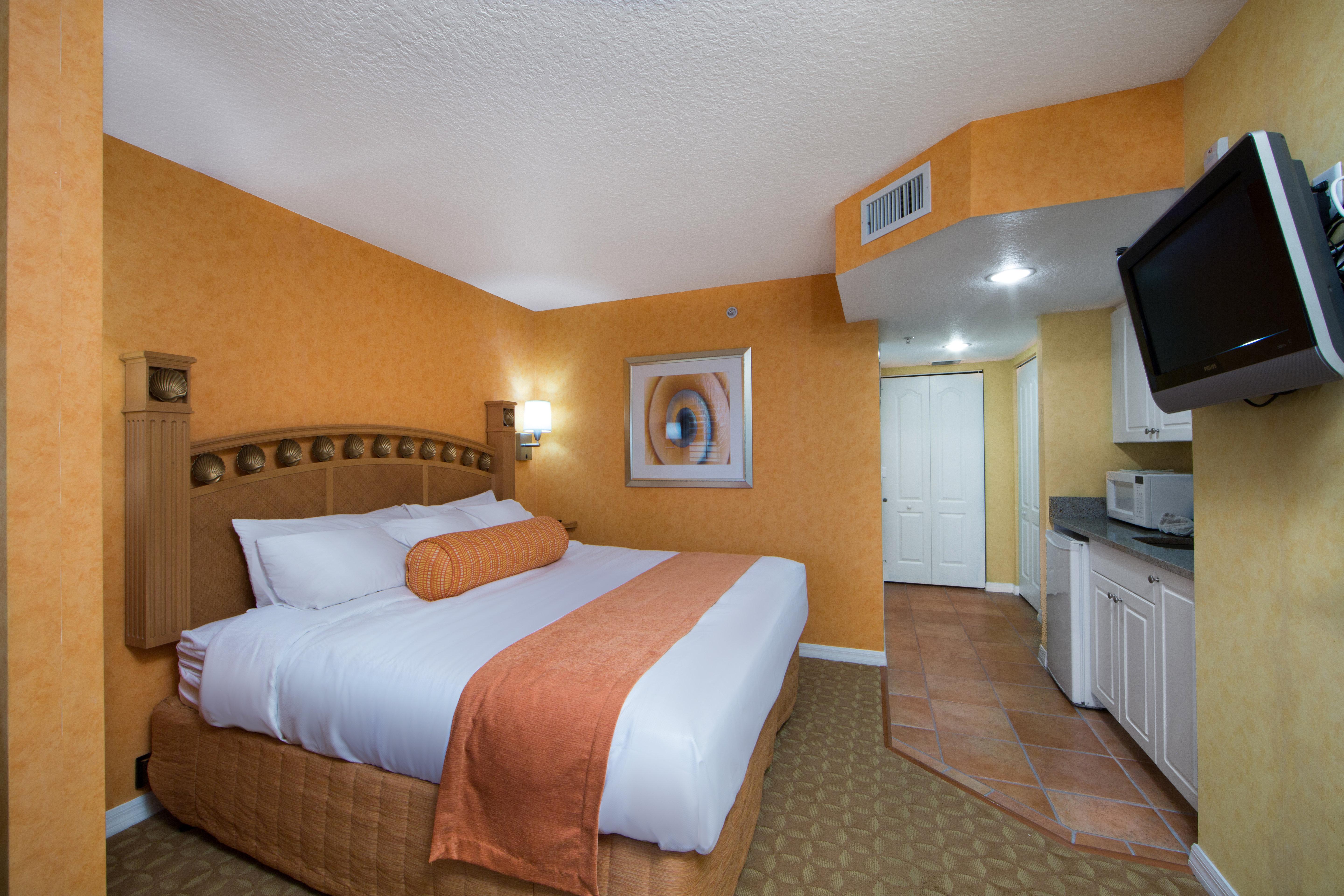 Resort Club Vacations