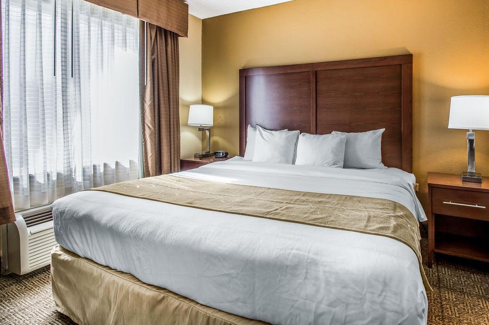 Comfort Sawgrass Tamarac