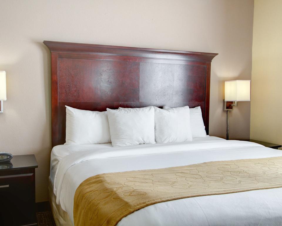 Comfort Sawgrass Tamarac