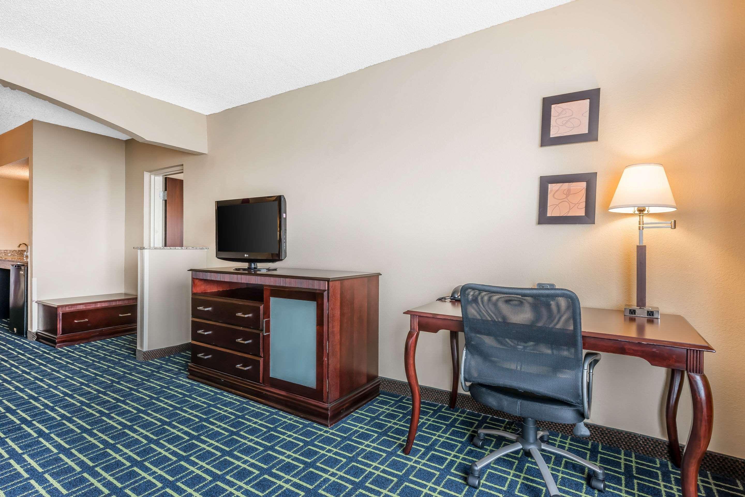 Comfort Sawgrass