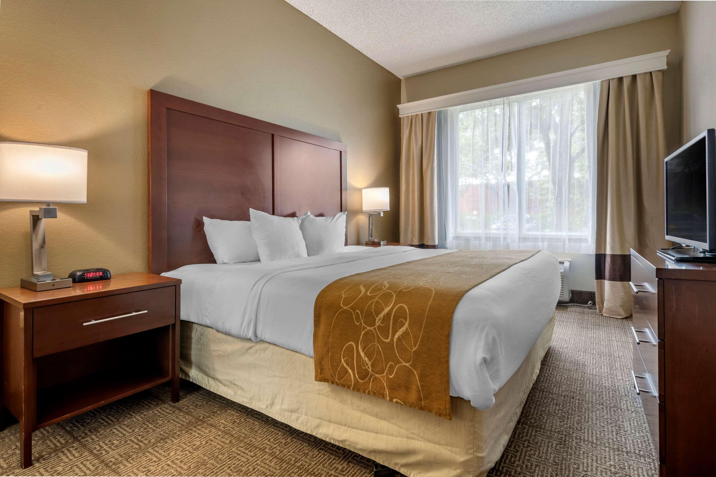Comfort Sawgrass Hotel 3*