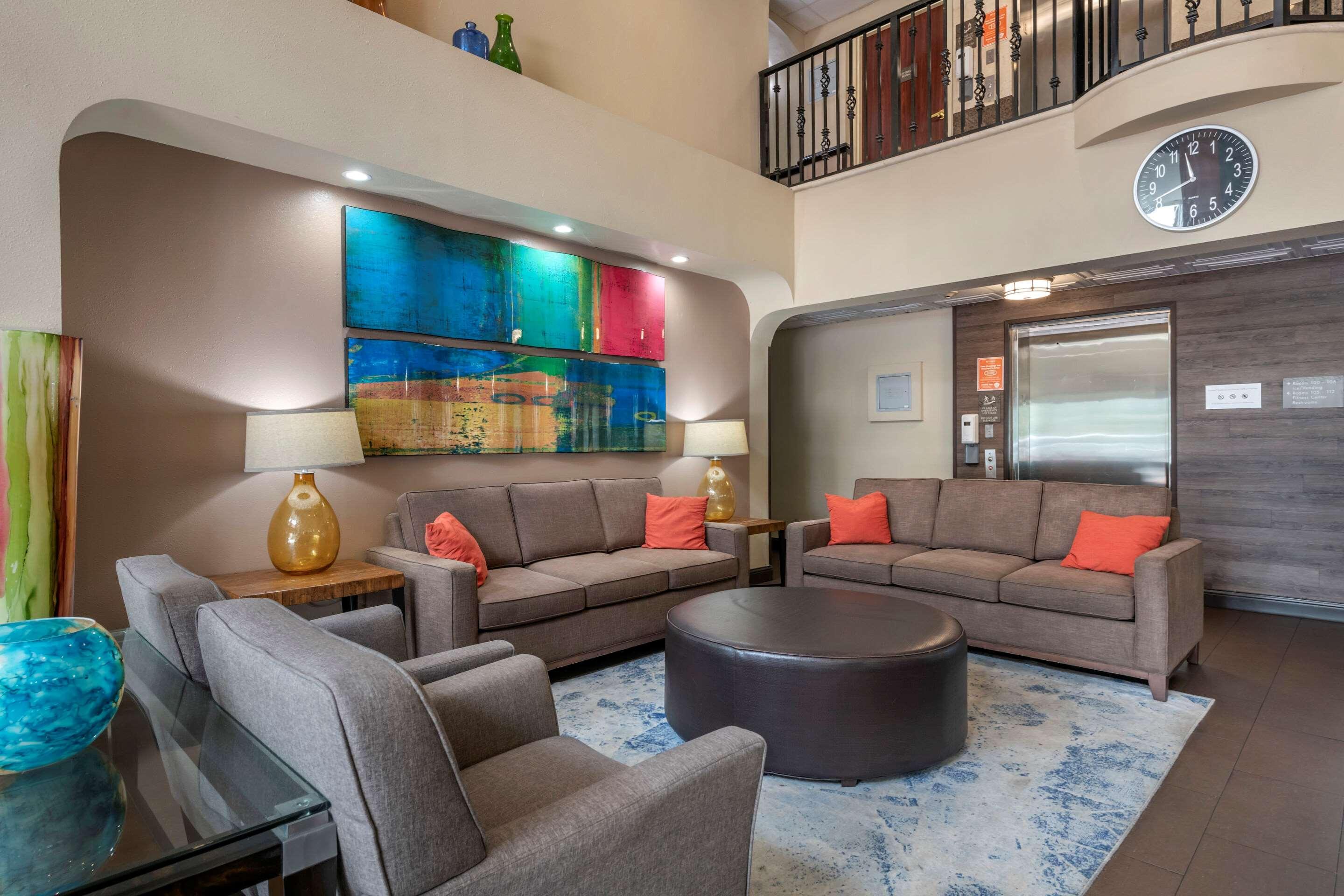 Hotel Comfort Sawgrass Tamarac