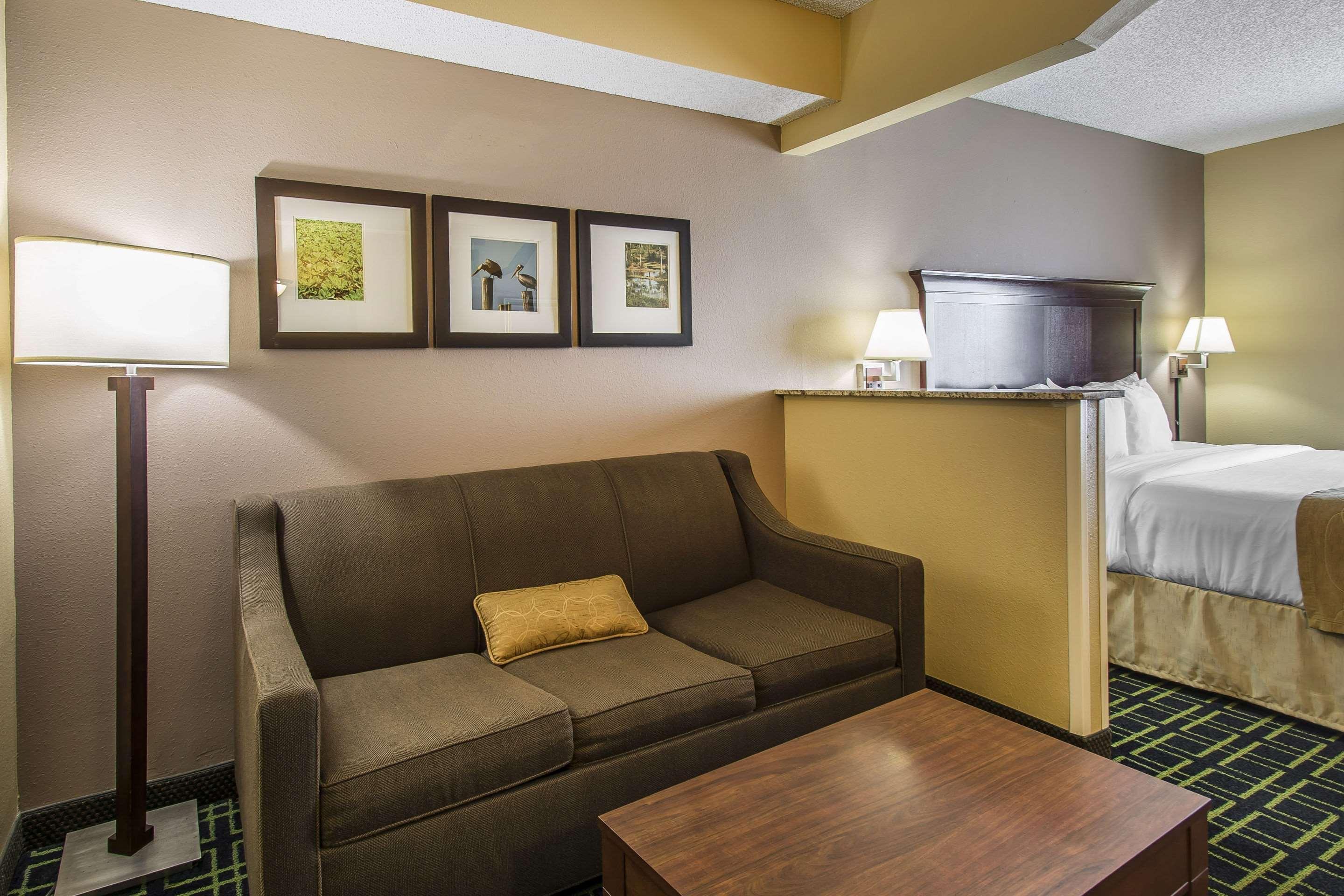 Comfort Sawgrass Hotel Tamarac