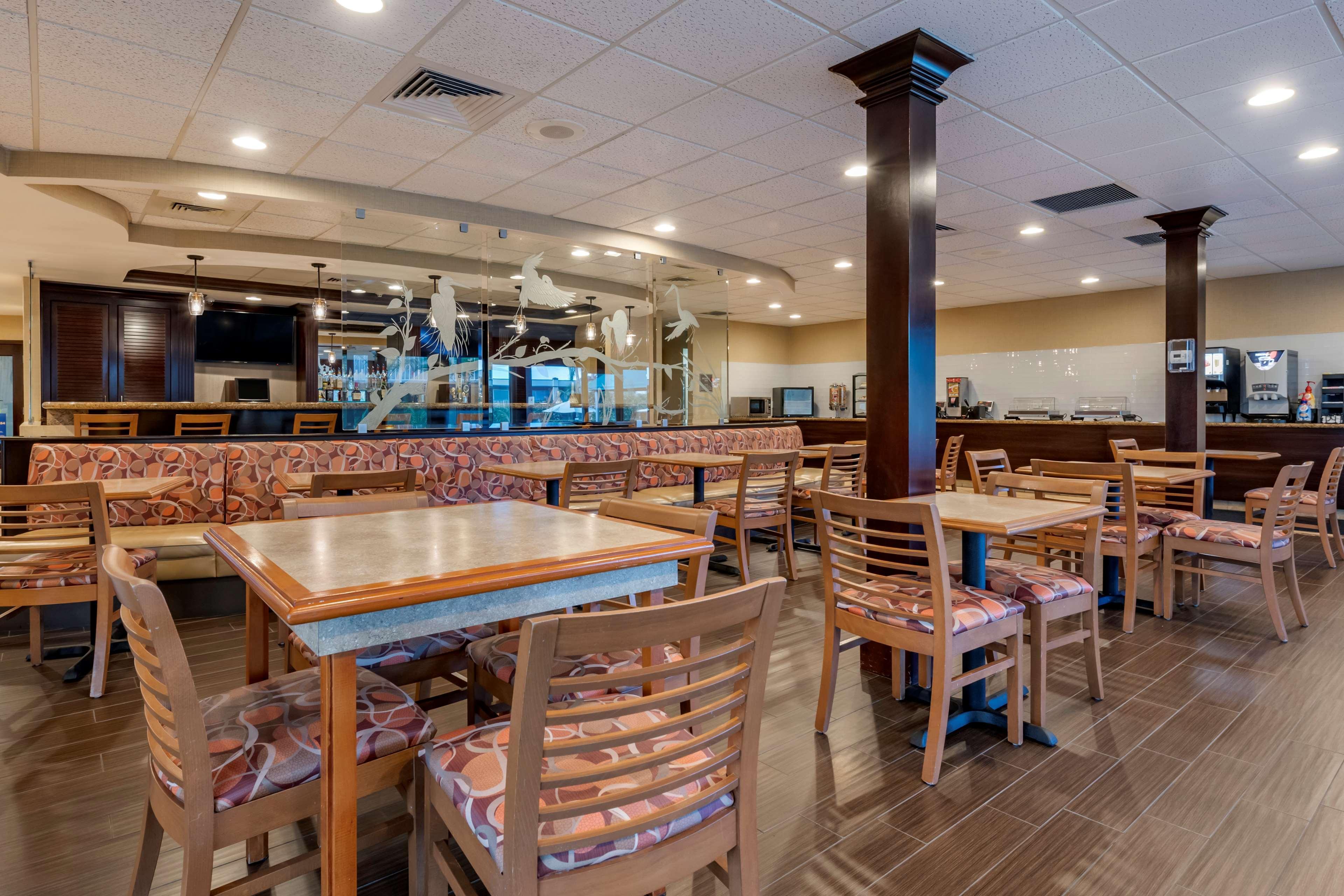 Western Downtown Hotel Stuart