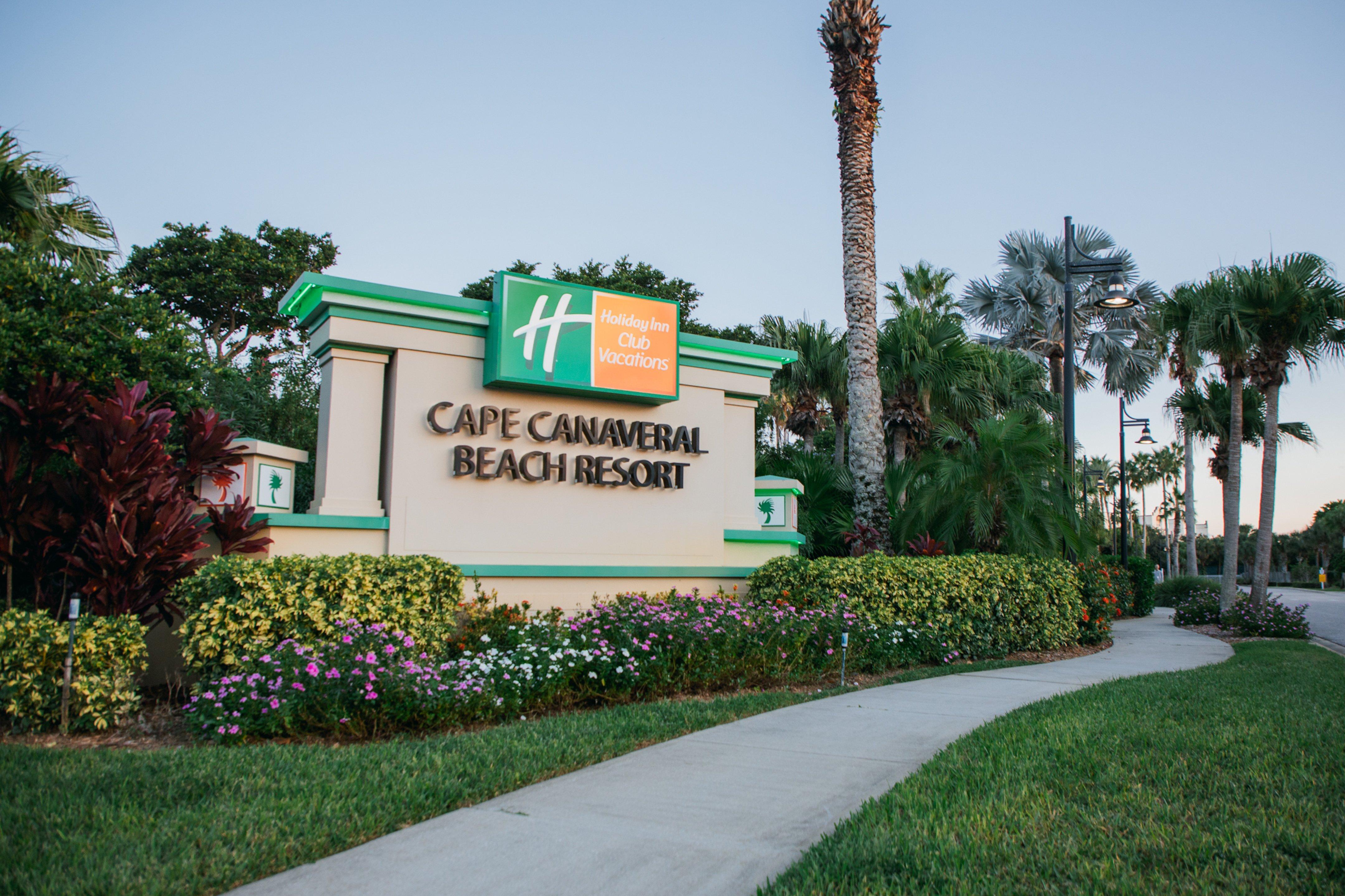 Club Vacations Cape Canaveral