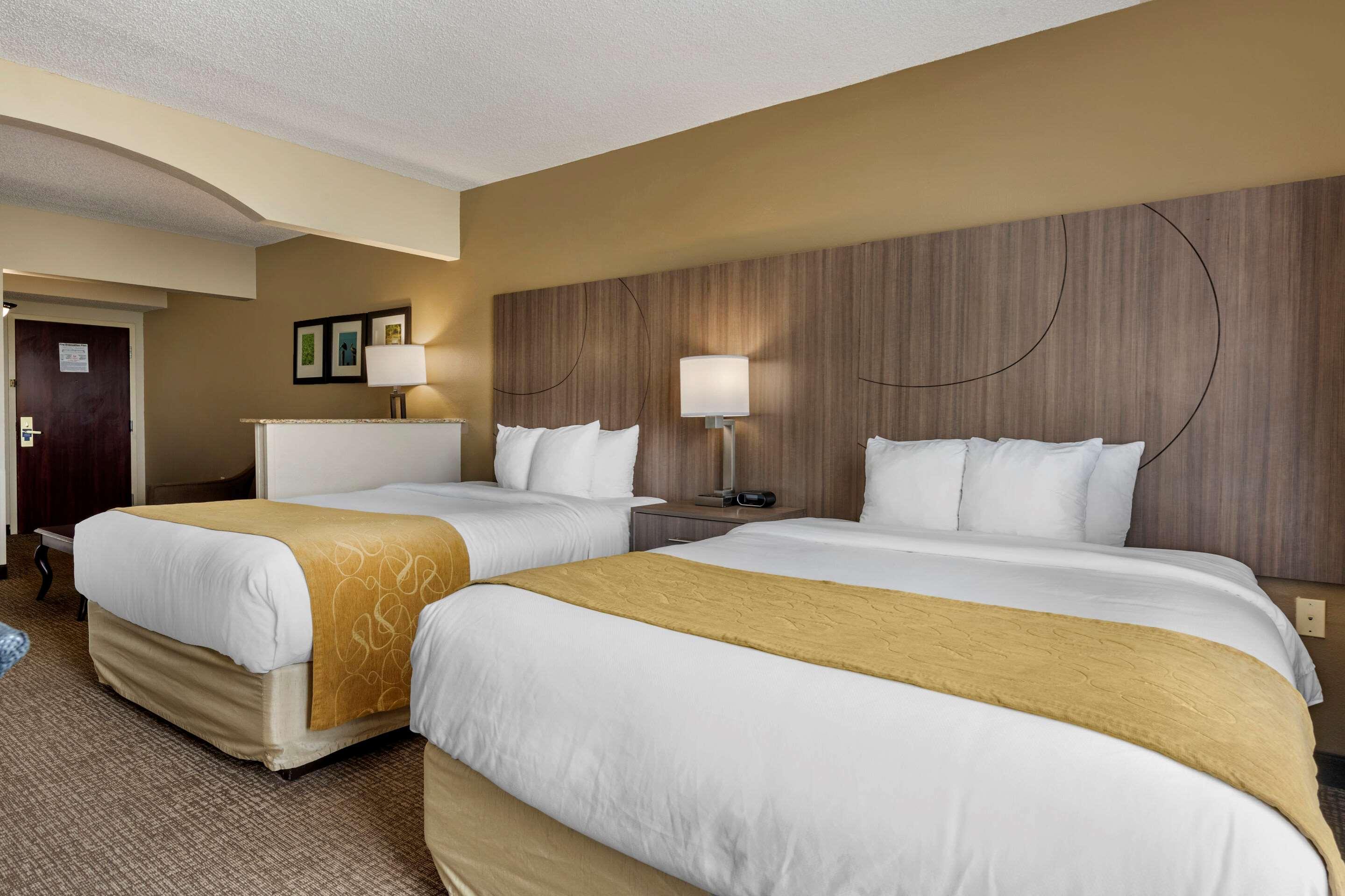 Hotel Comfort Sawgrass Tamarac