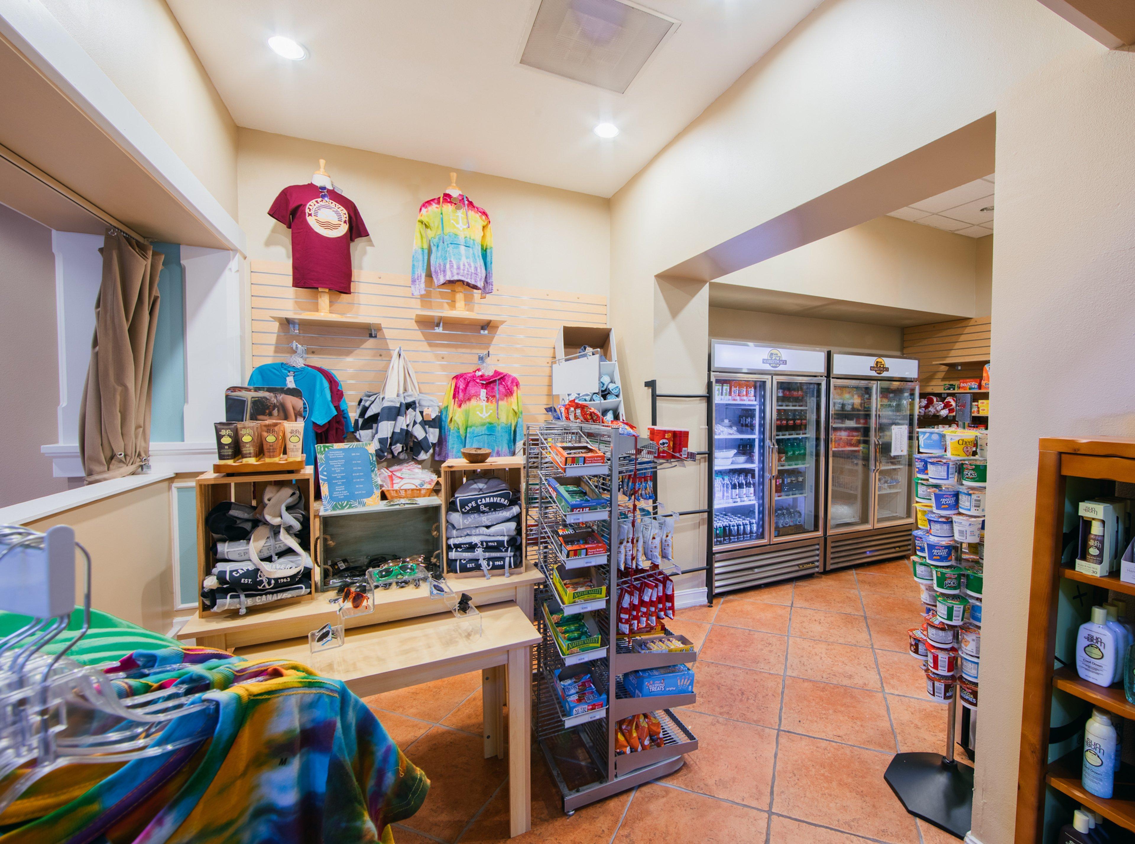 Club Vacations Cape Canaveral