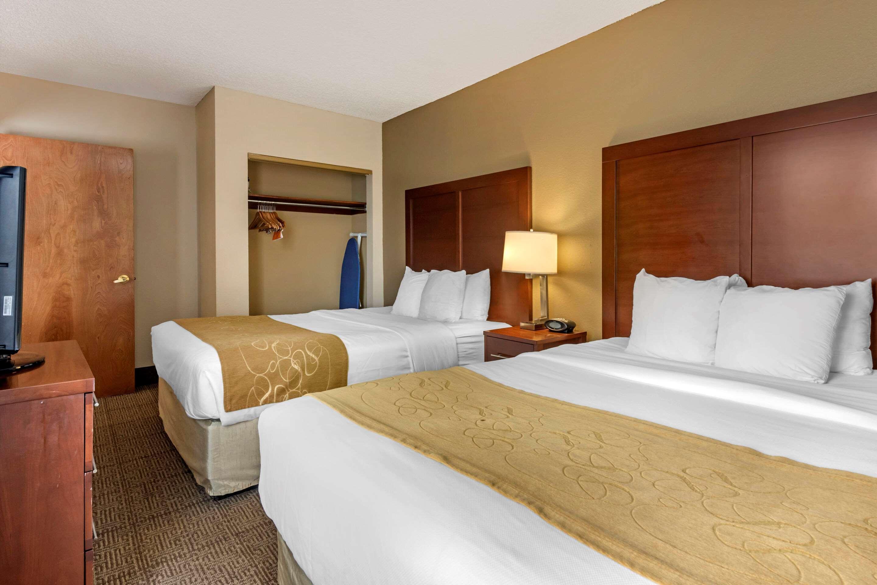 Comfort Sawgrass Hotel
