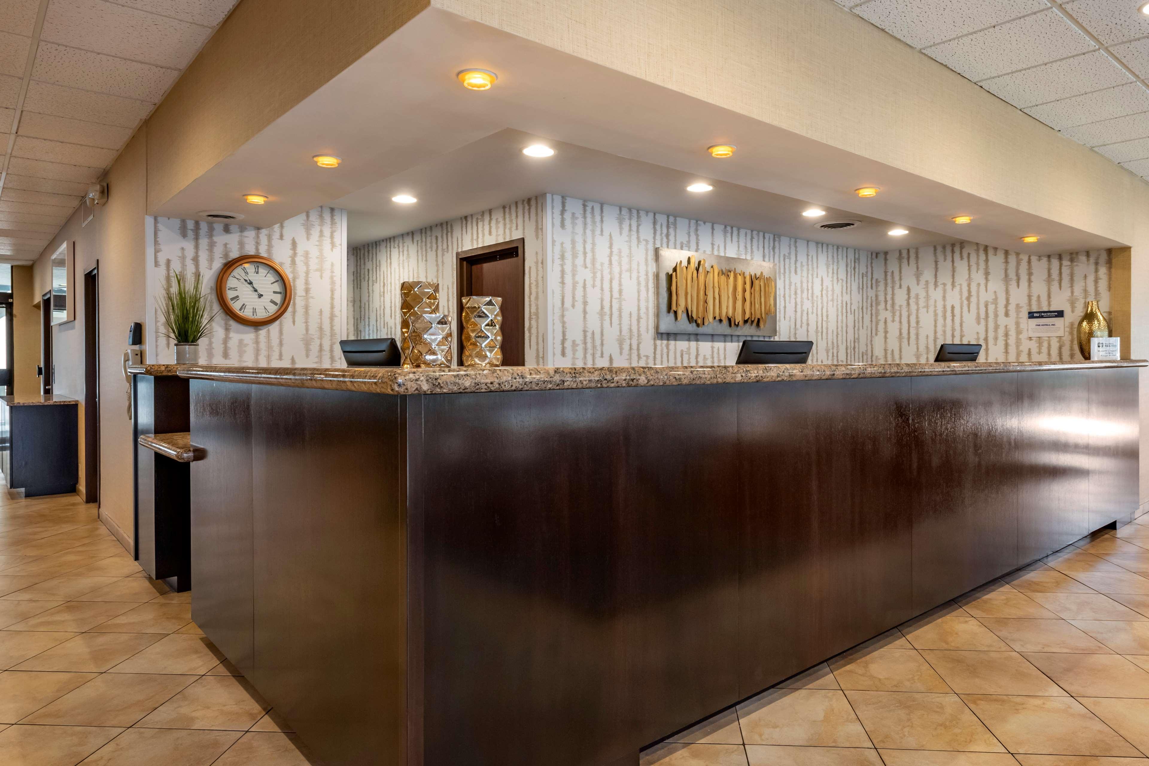 Western Downtown Hotel