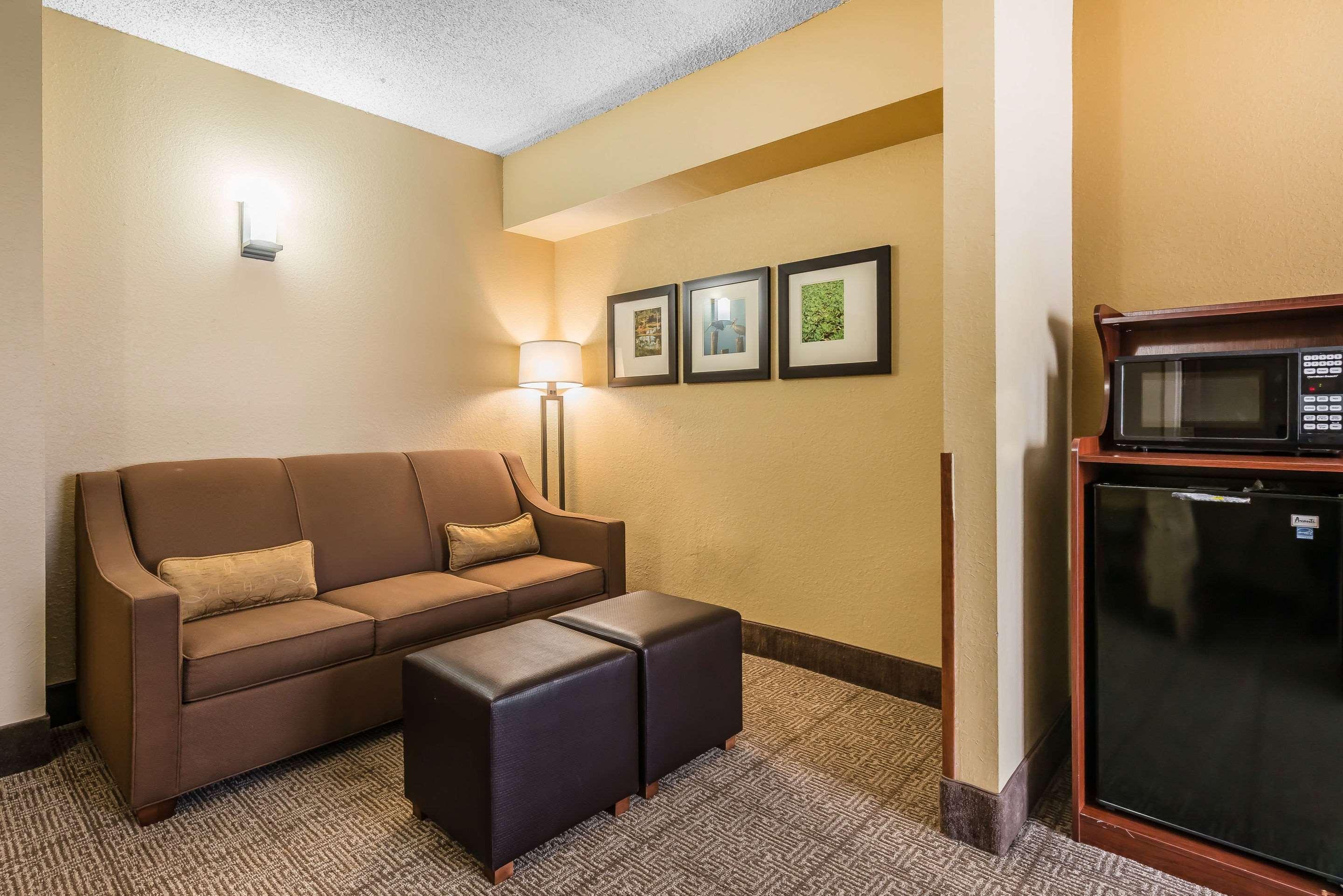Hotel Comfort Sawgrass Tamarac
