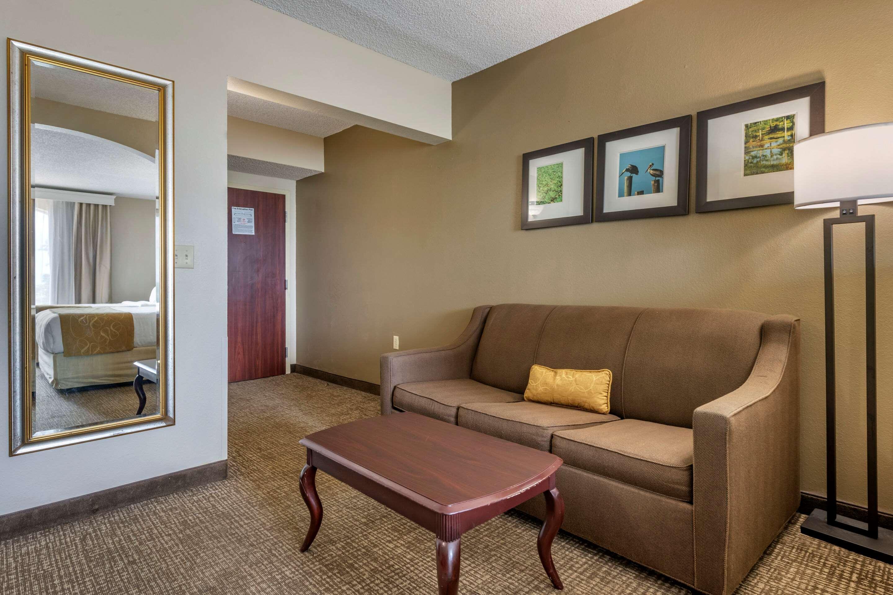 Hotel Comfort Sawgrass Tamarac