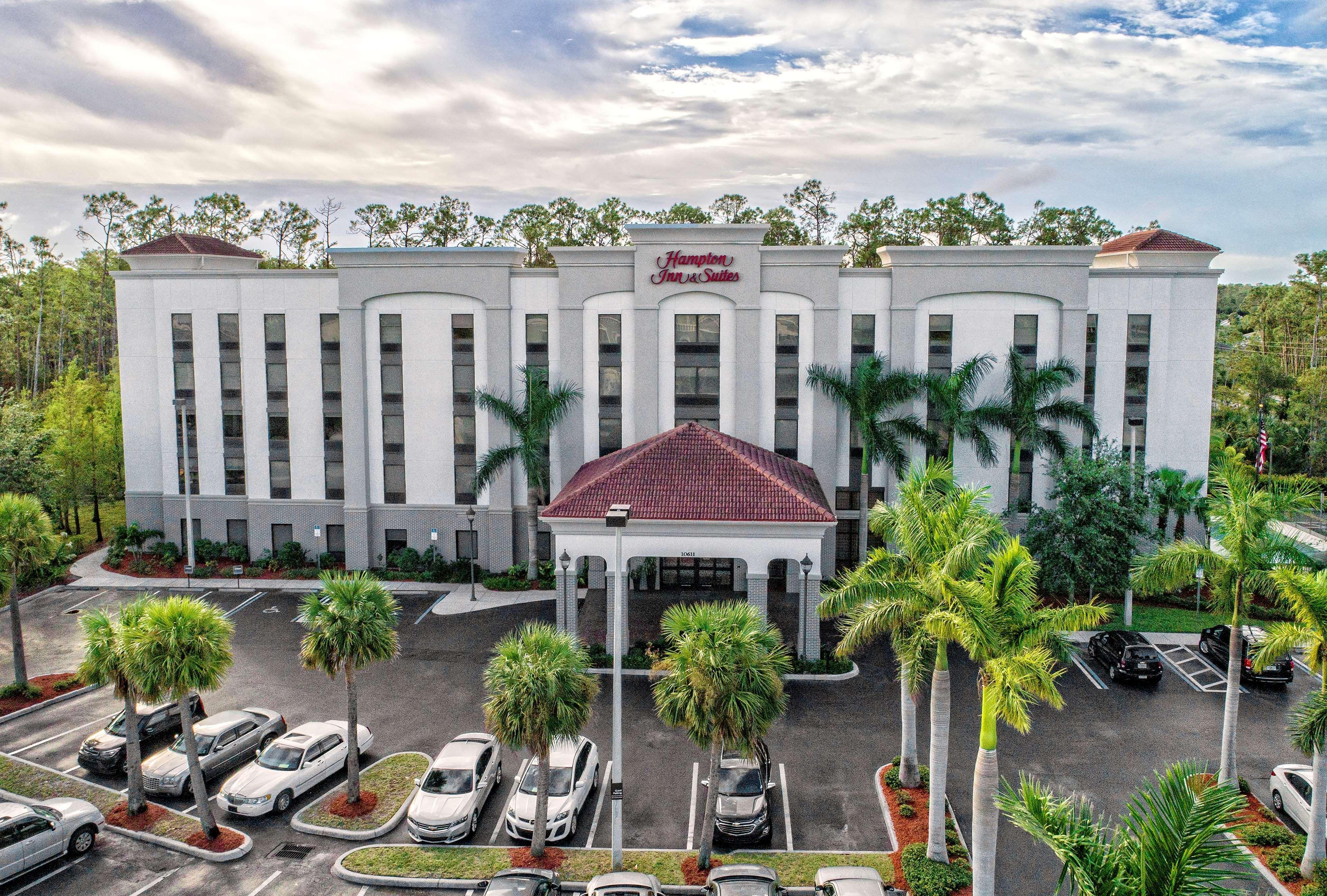 Hotel Hampton & Myers 3*