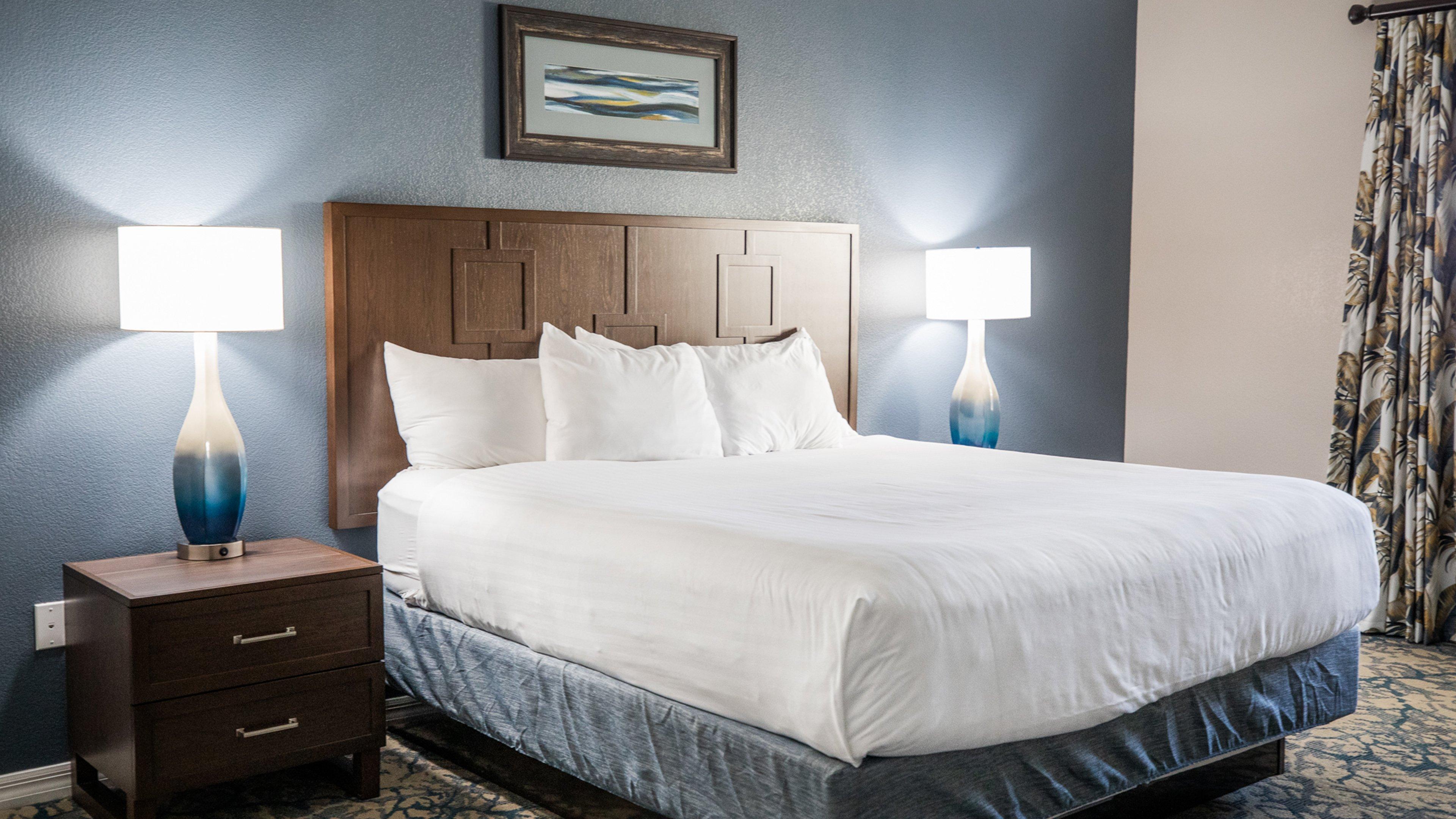 Resort Club Vacations Cape Canaveral