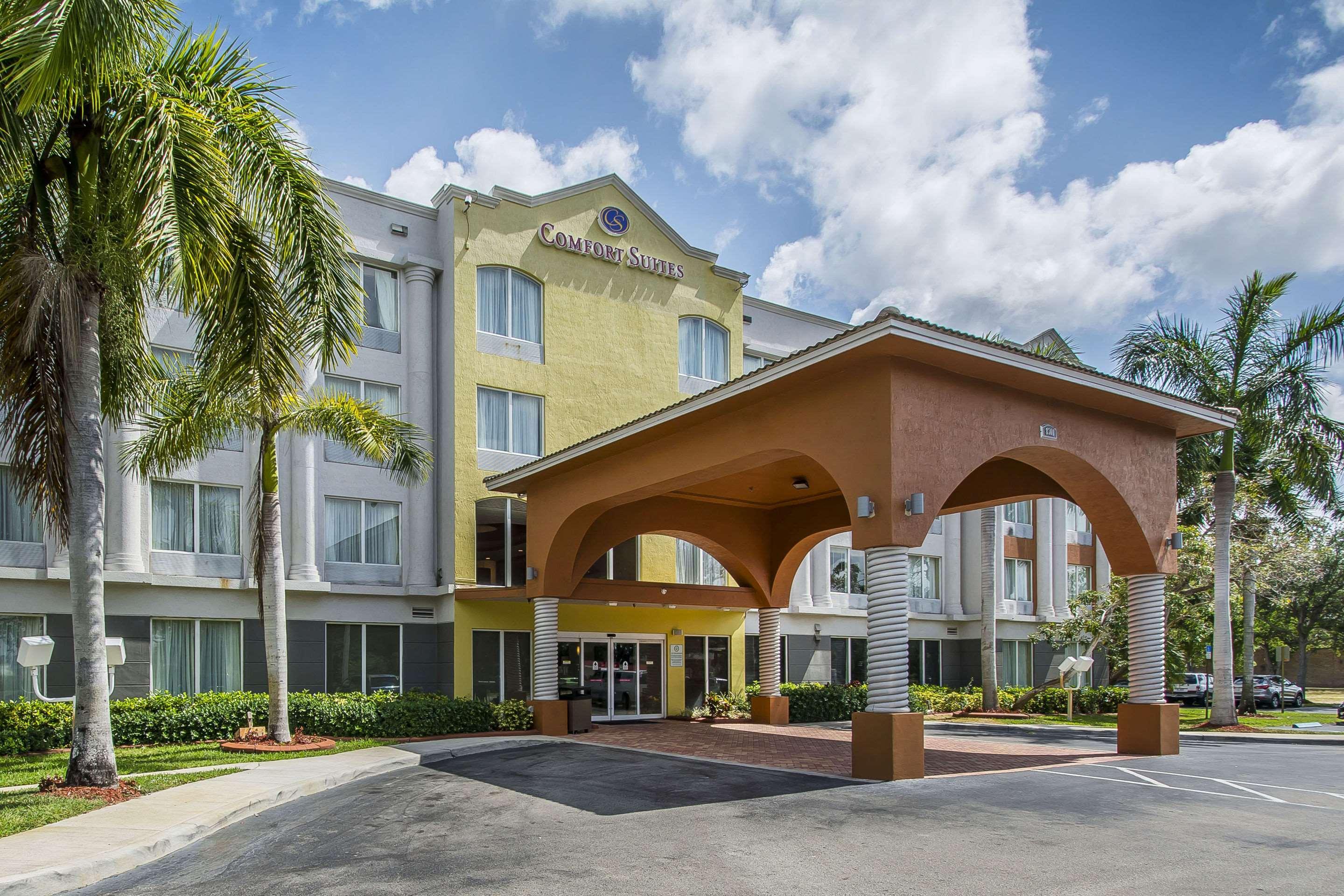 Comfort Sawgrass 3* Tamarac