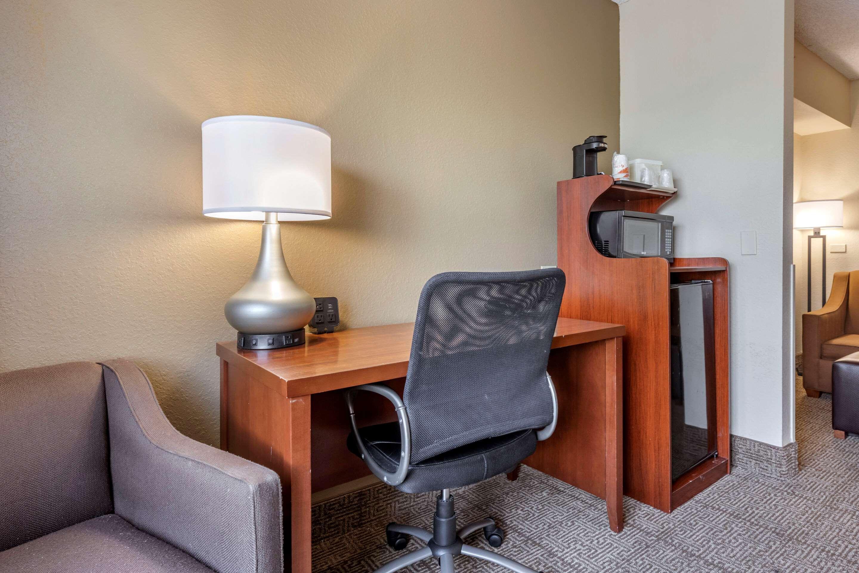 Comfort Sawgrass 3*
