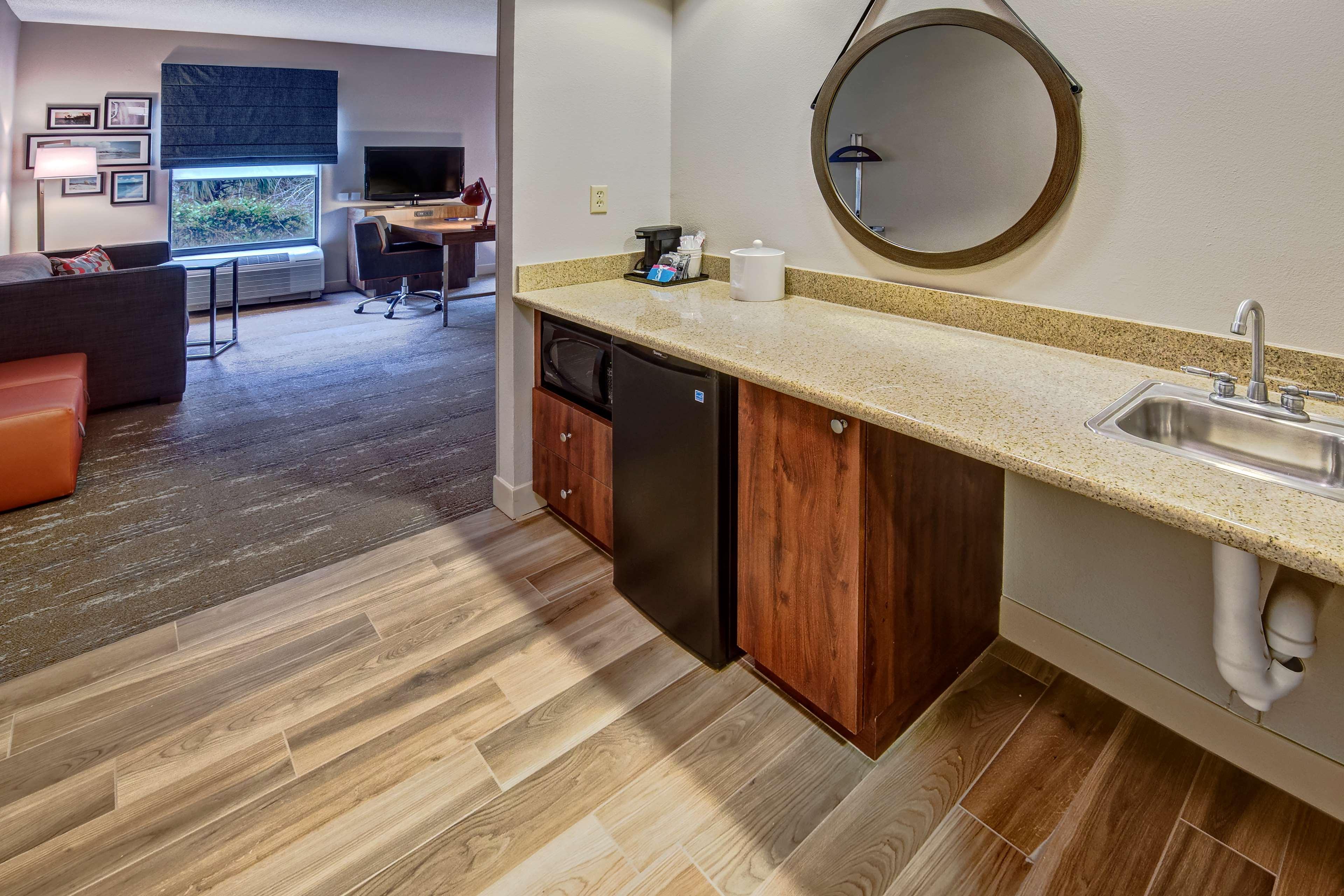 Hampton & Myers Hotel 3*