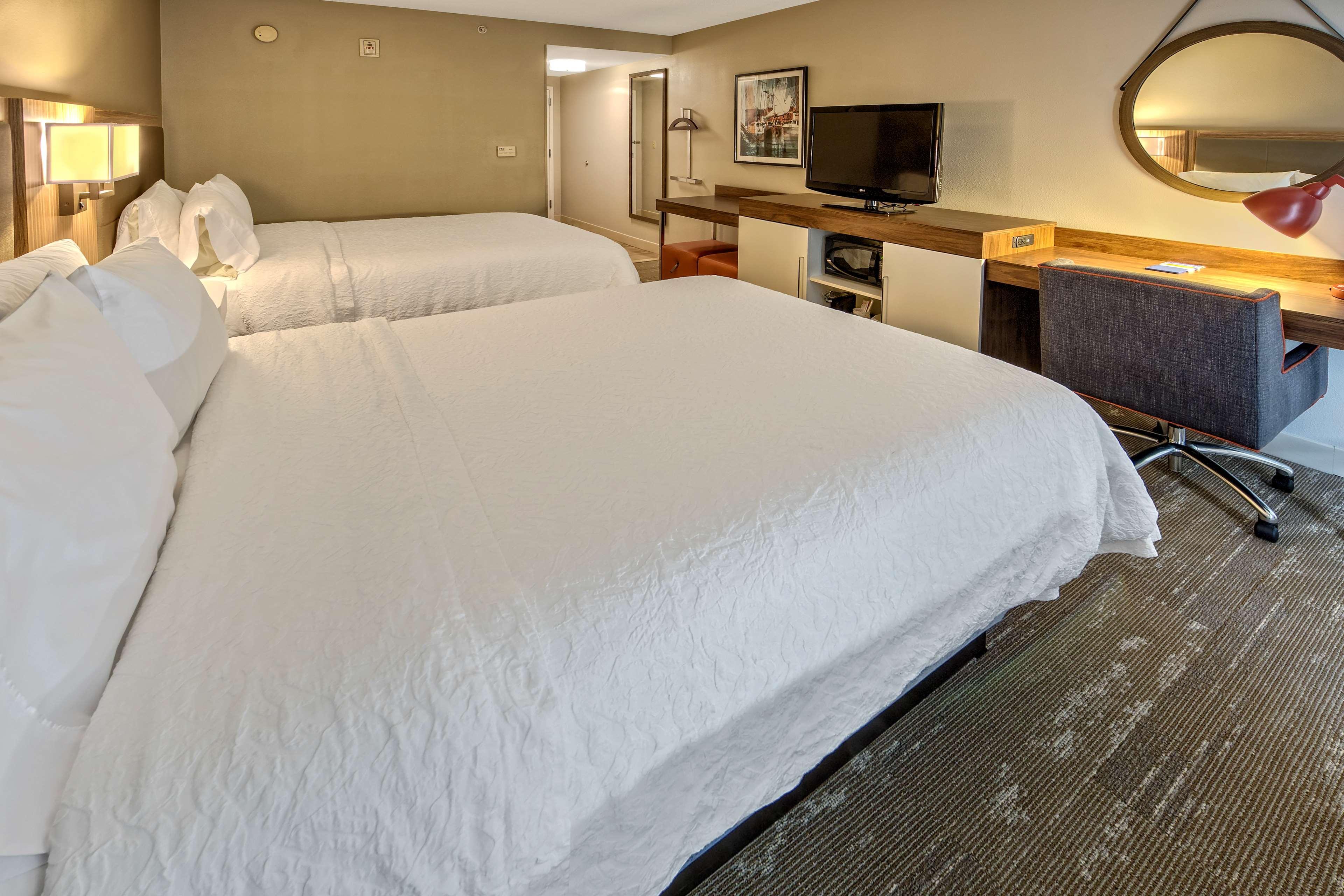 Hotel Hampton & Myers 3*