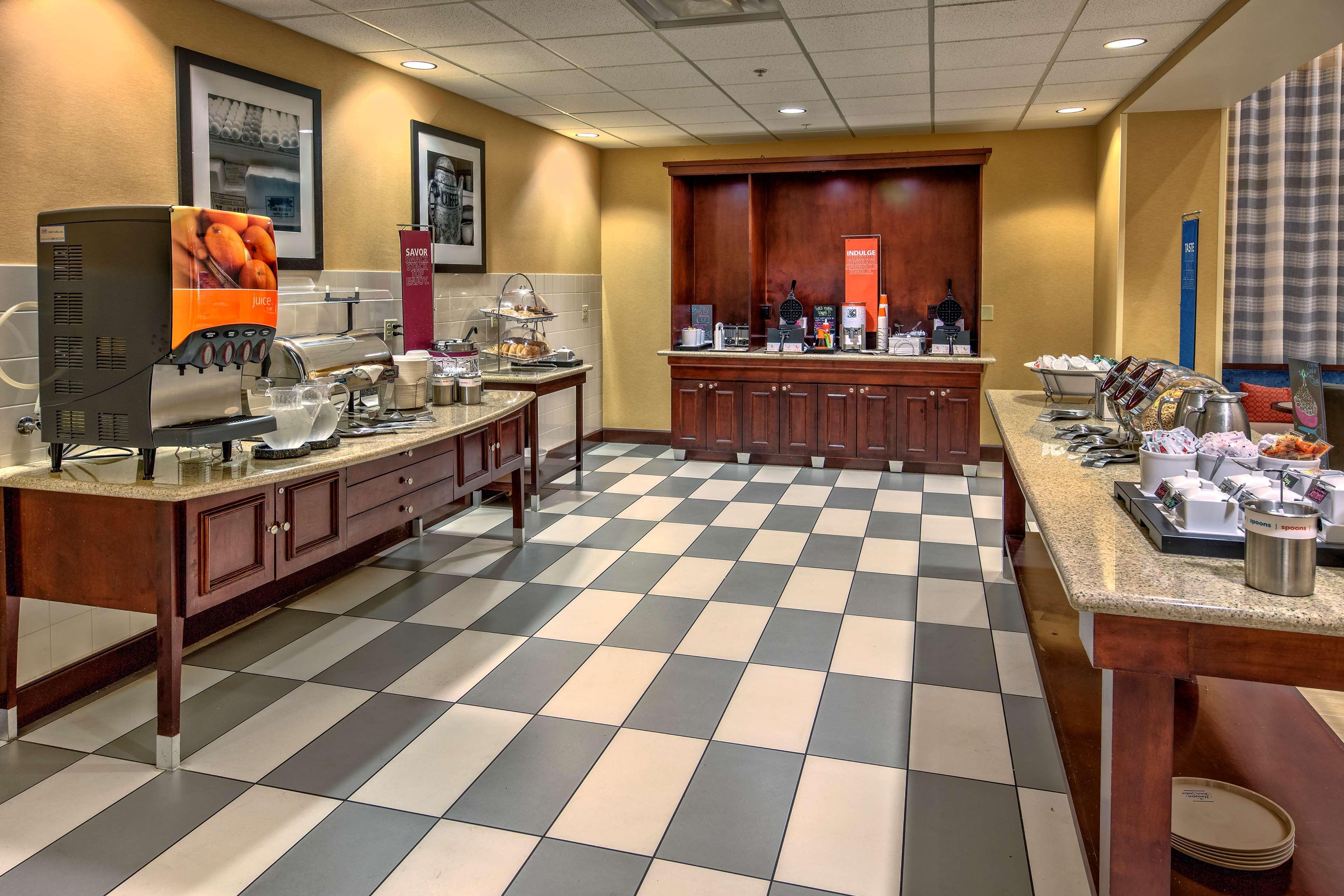 Hotel Hampton & Myers Estero